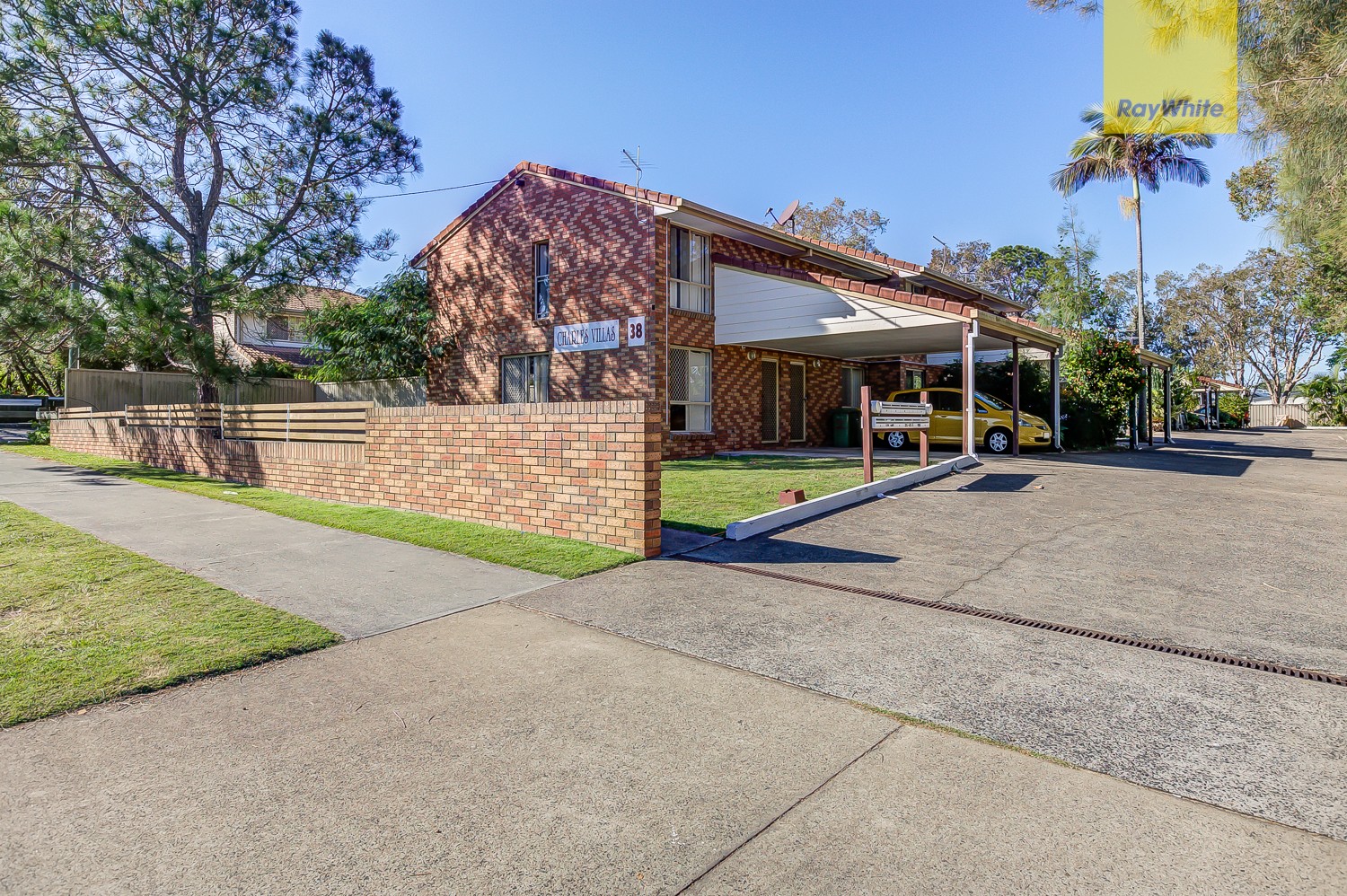 10/38 Charles Avenue, Logan Central, QLD 4114