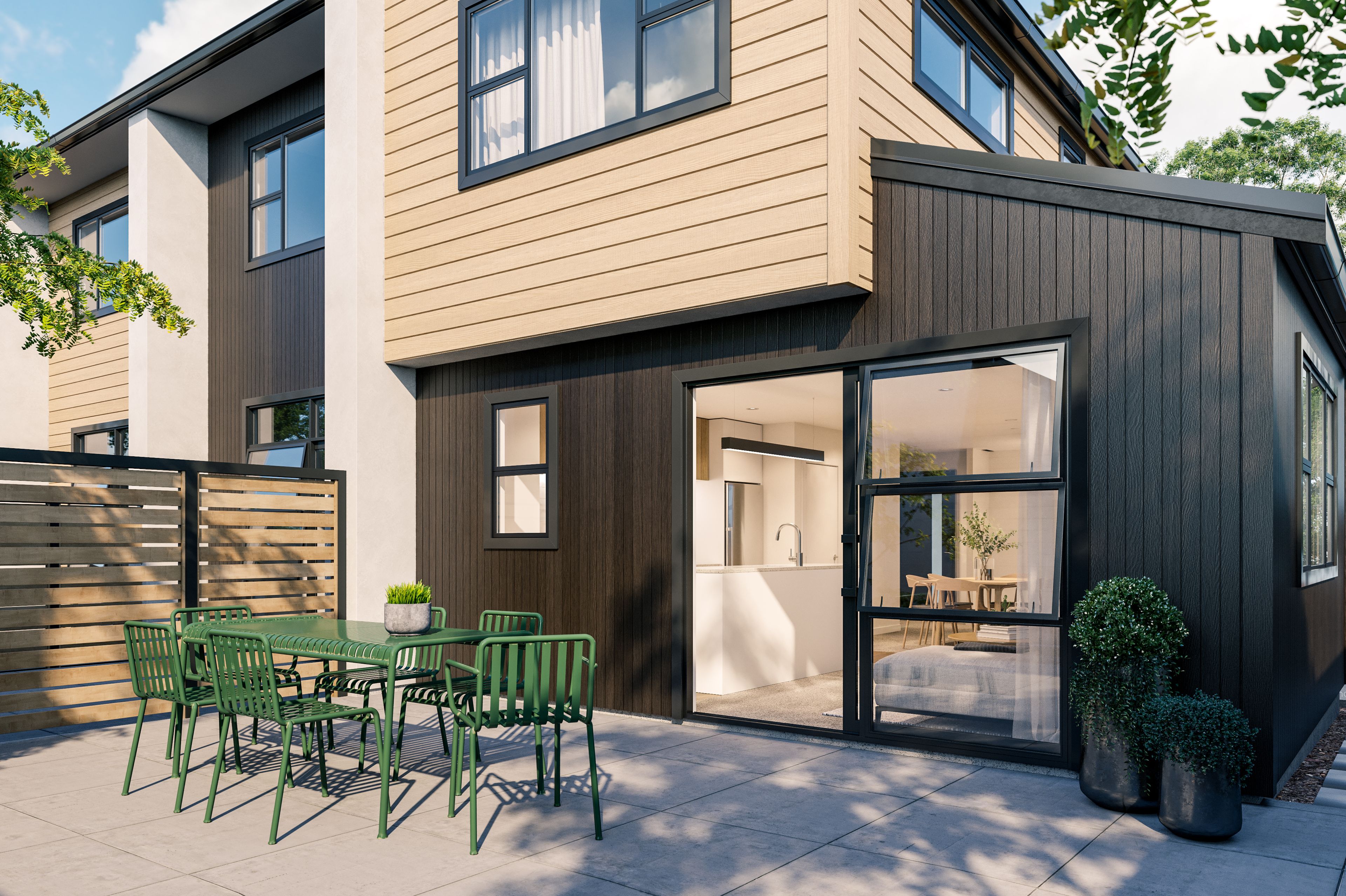 Townhouse 20 Hewer Crescent, Naenae, Lower Hutt City