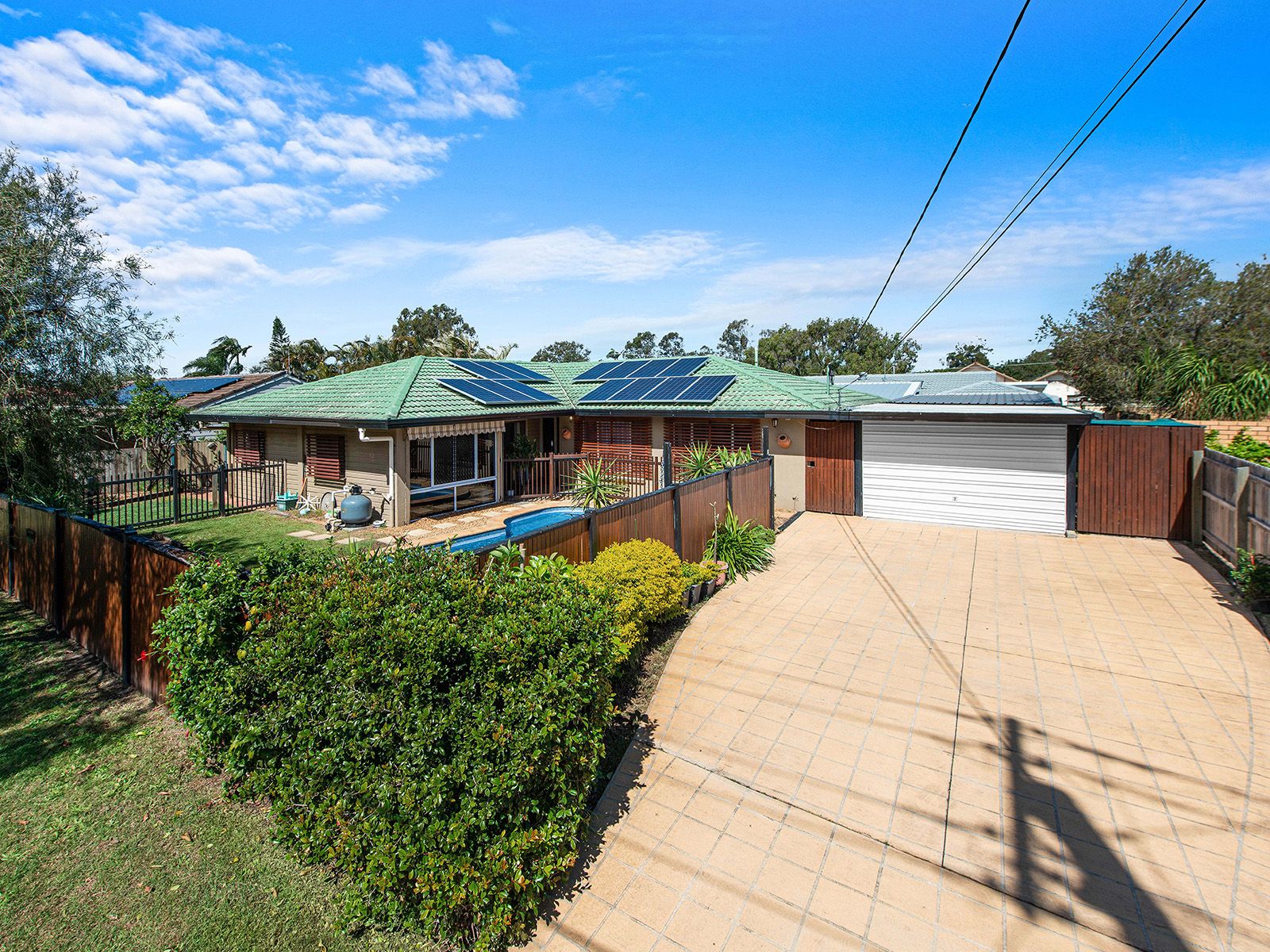 19 Penaton Street, Corinda, QLD 4075