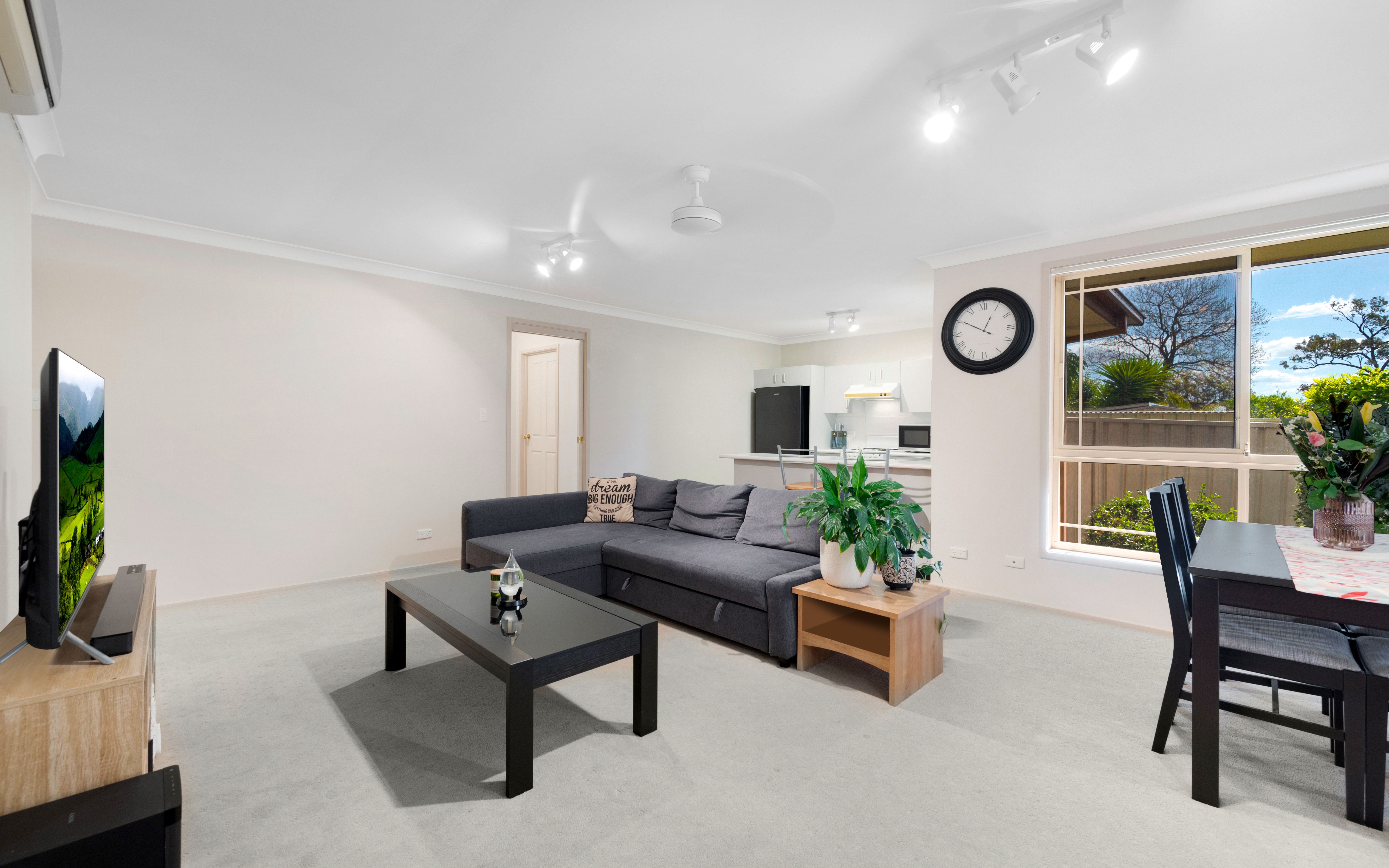 4/55 Chester Road, Ingleburn, NSW 2565