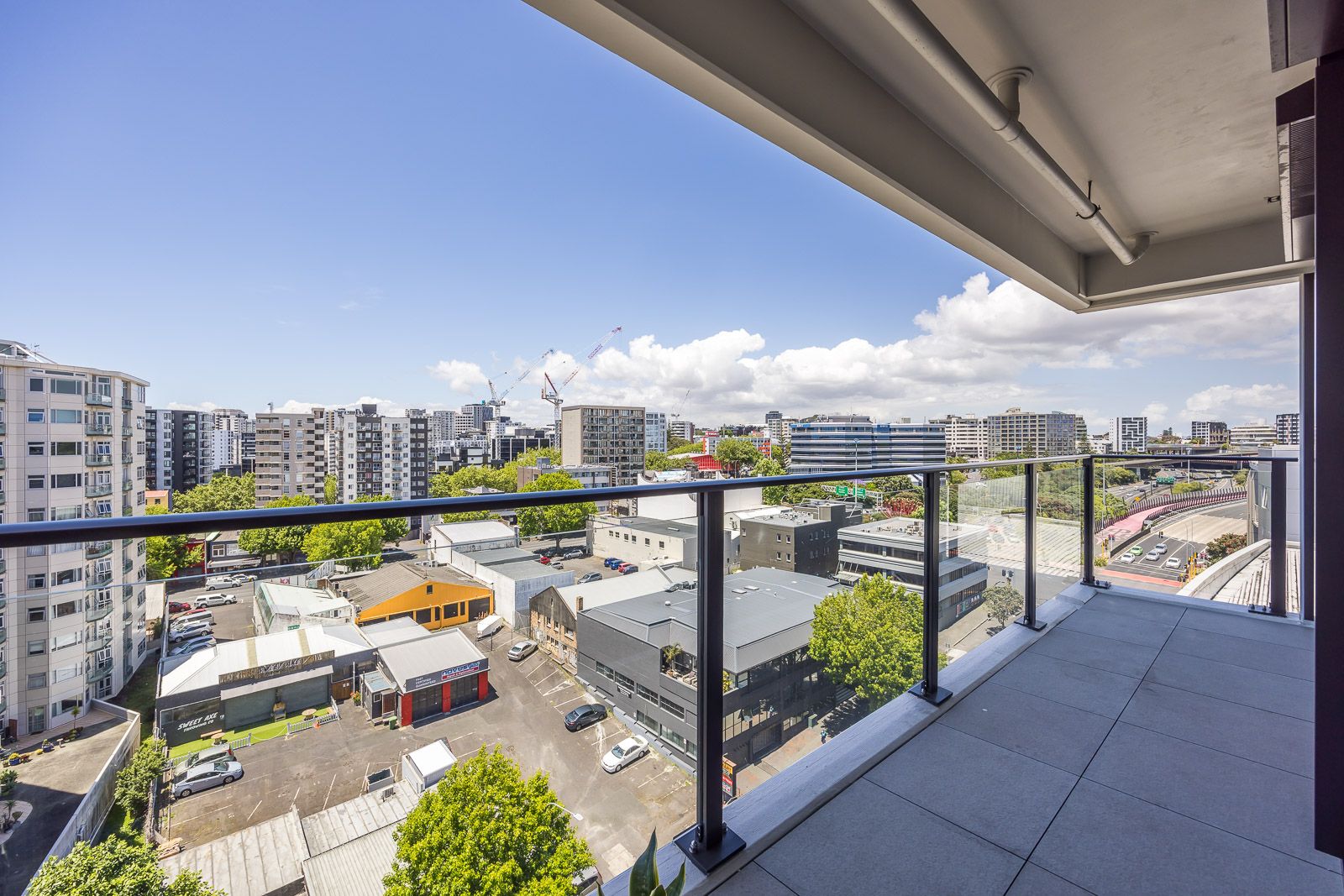 1205/147 Nelson Street, Auckland Central, Auckland City