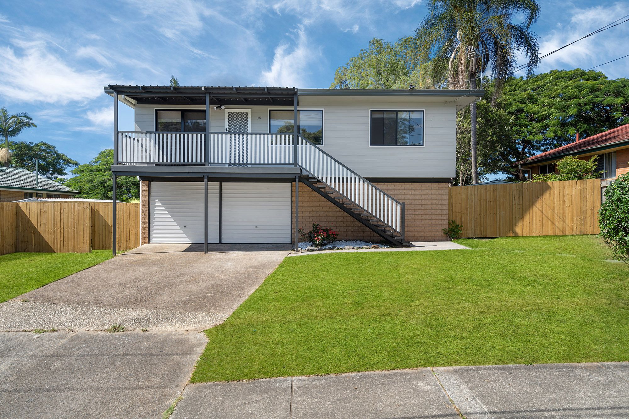 14 Beryl Street, Slacks Creek, QLD 4127
