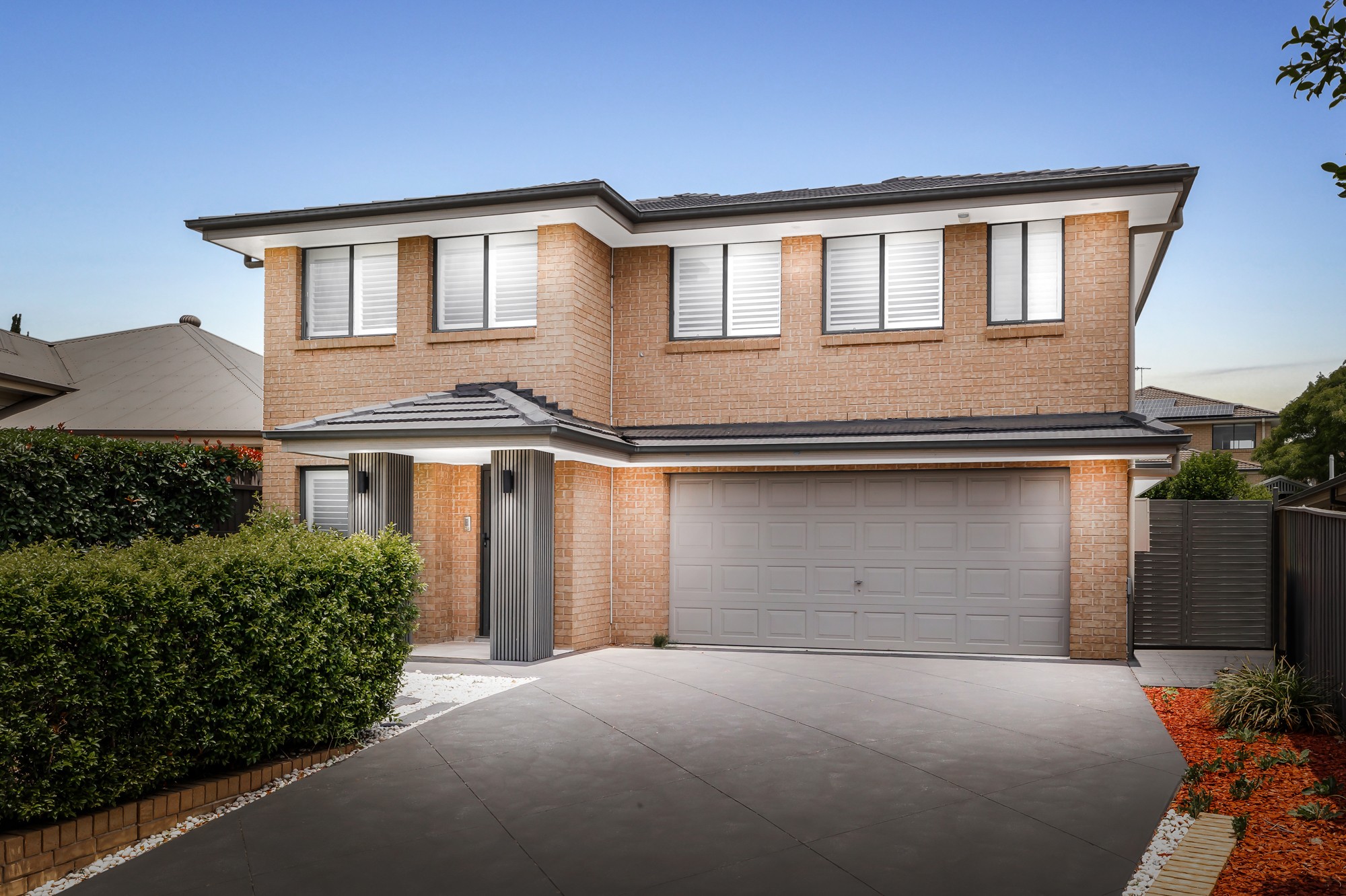 77 Annfield Street, Kellyville Ridge, NSW 2155