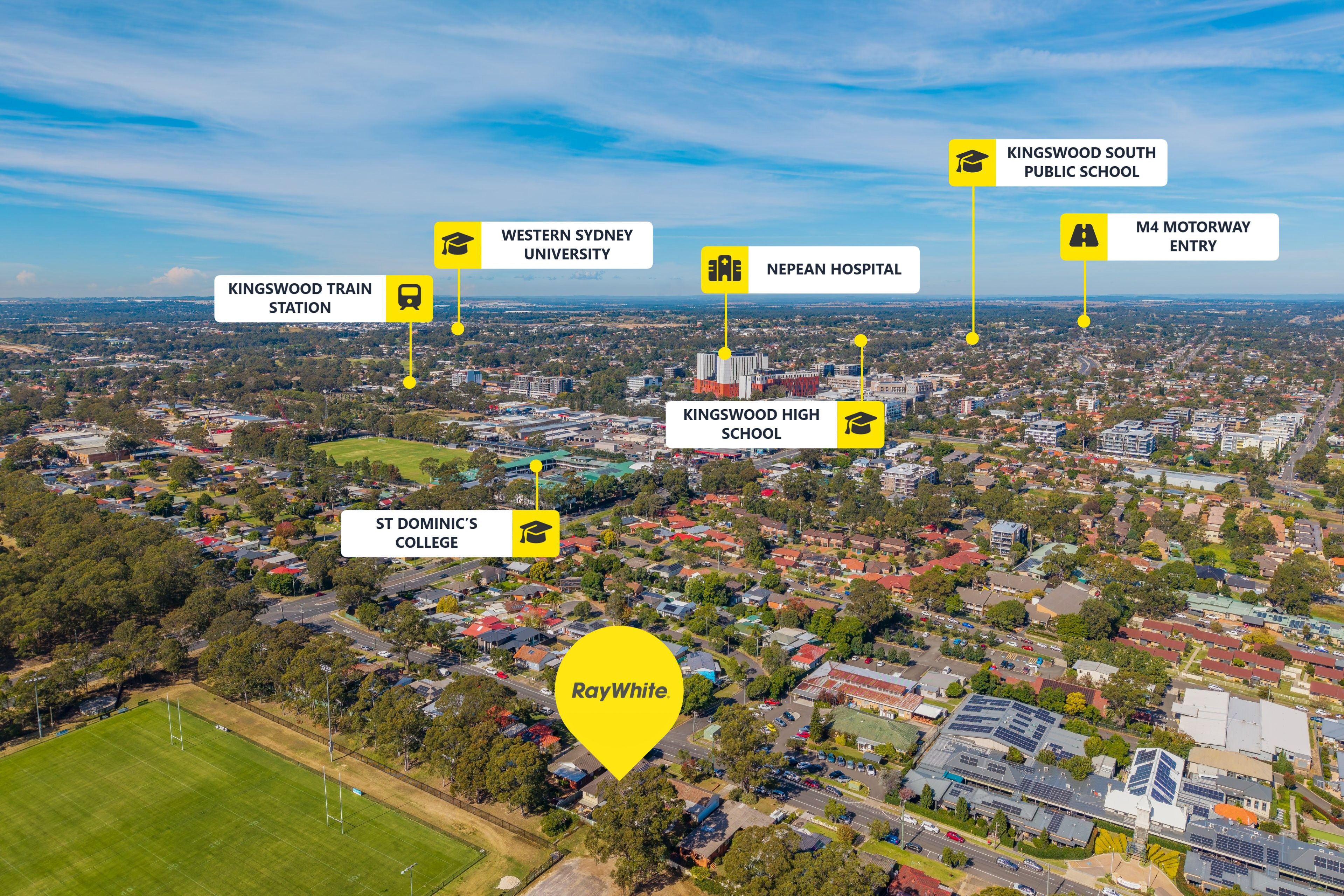 2/69 Glebe Place, Penrith, NSW