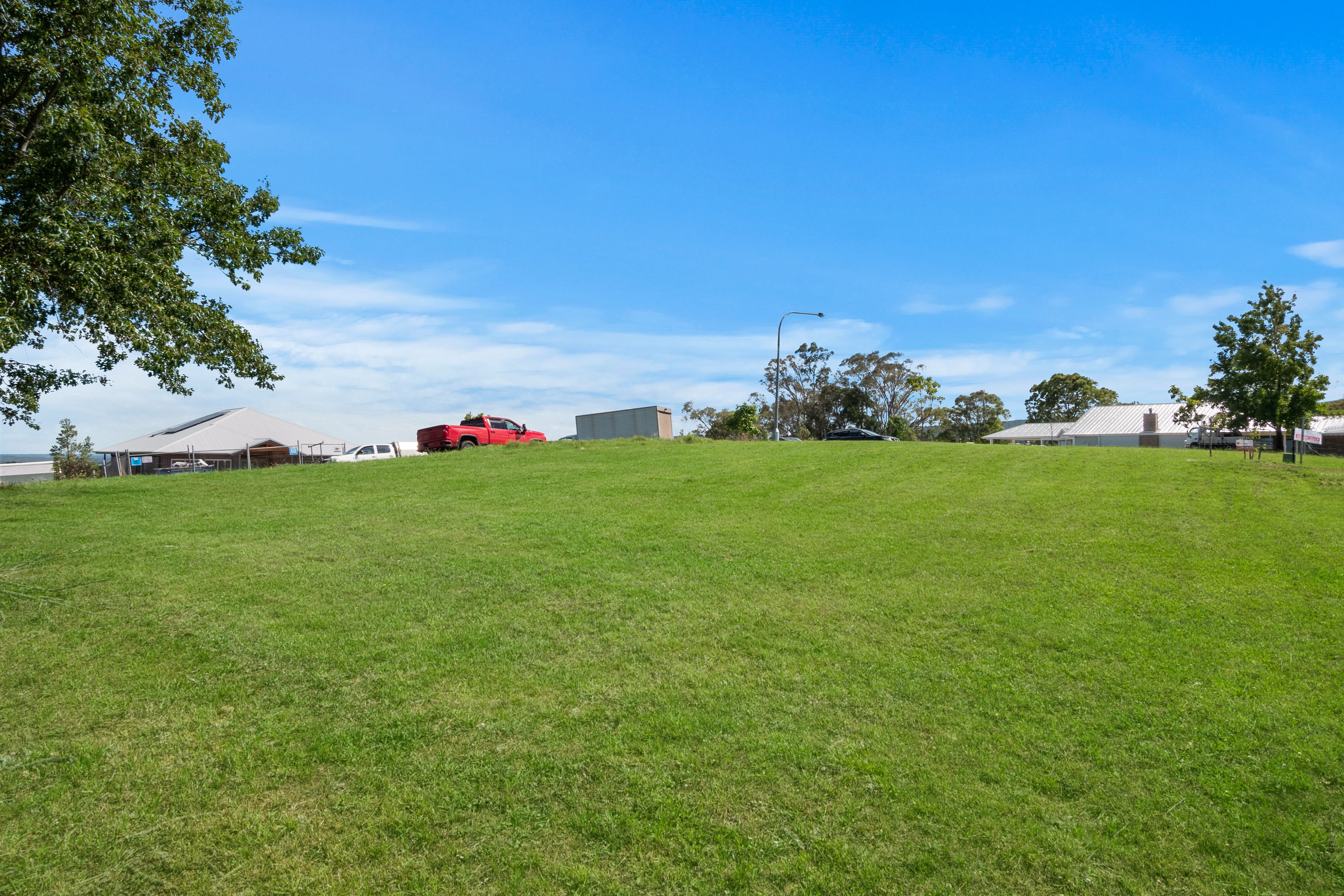 5 Lily Place, Kurrajong, NSW 2758 Sold Land Ray White Kurrajong