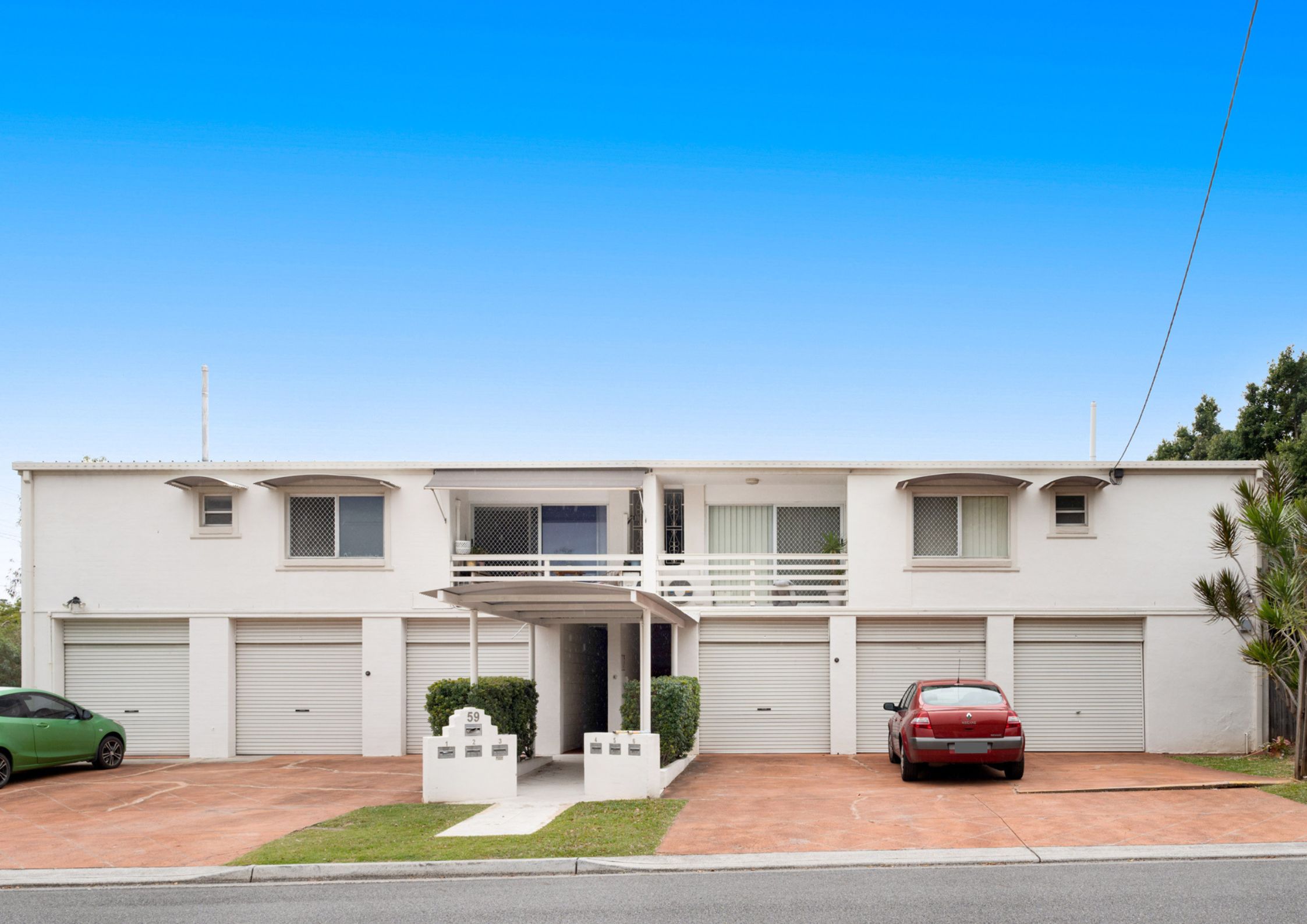 59 College Street, Hamilton QLD 4007