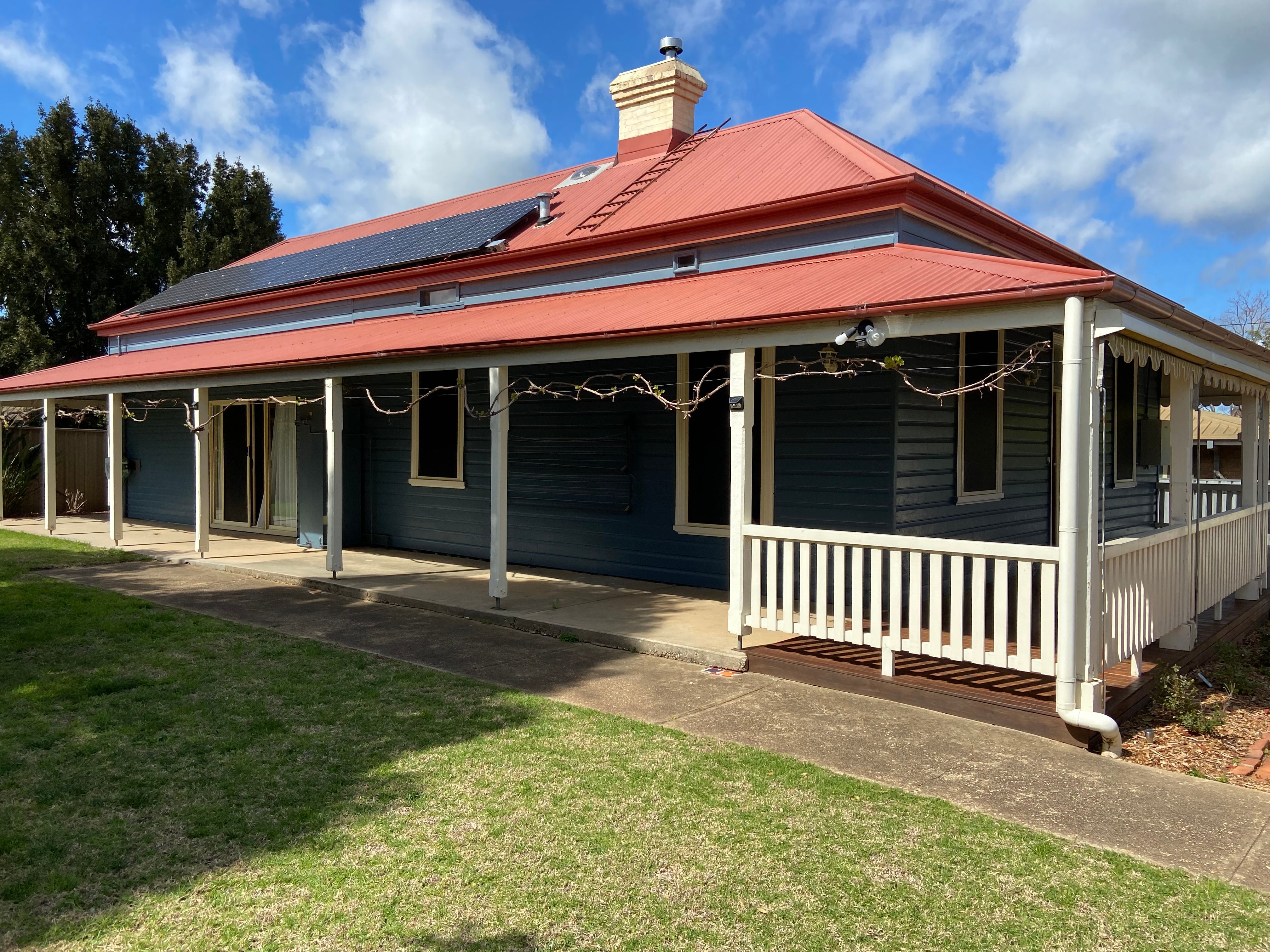 50 Guy Street, Corowa, NSW 2646