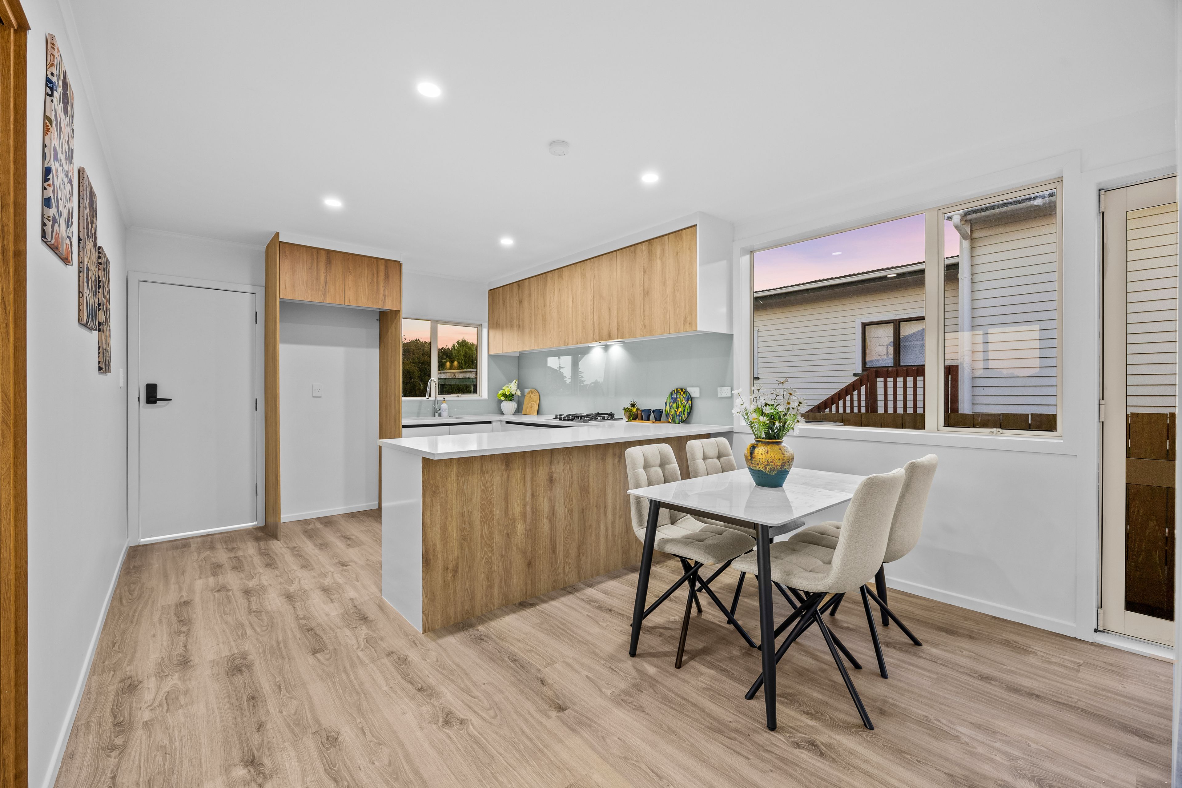 1/2 Enderby Drive, Te Atatu Peninsula, Waitakere City