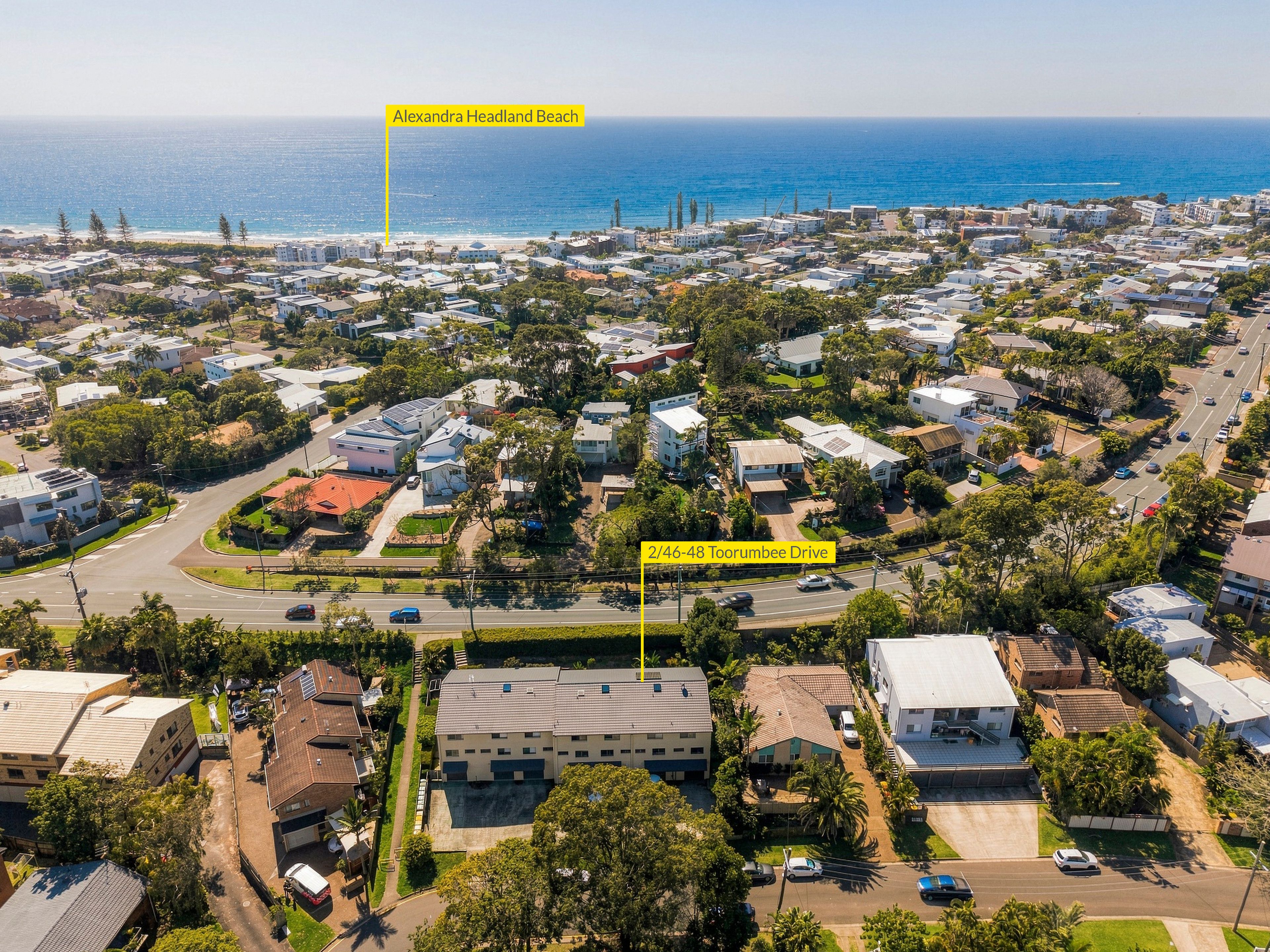 2/46-48 Toorumbee Drive — photo 5 of 21