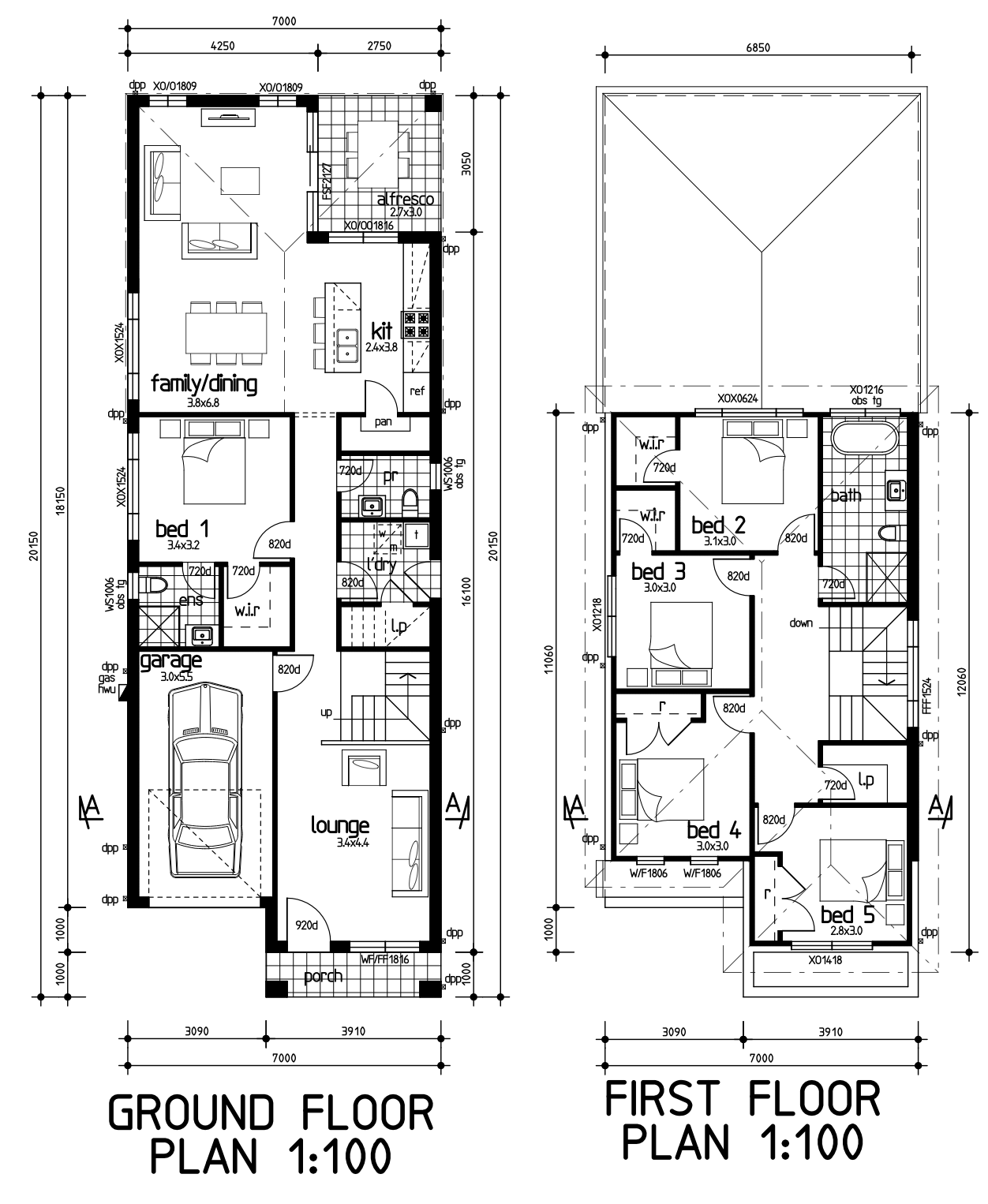 Premium 5-Bed Double-Storey House TurnKey| Rouse Hill — photo 2 of 3