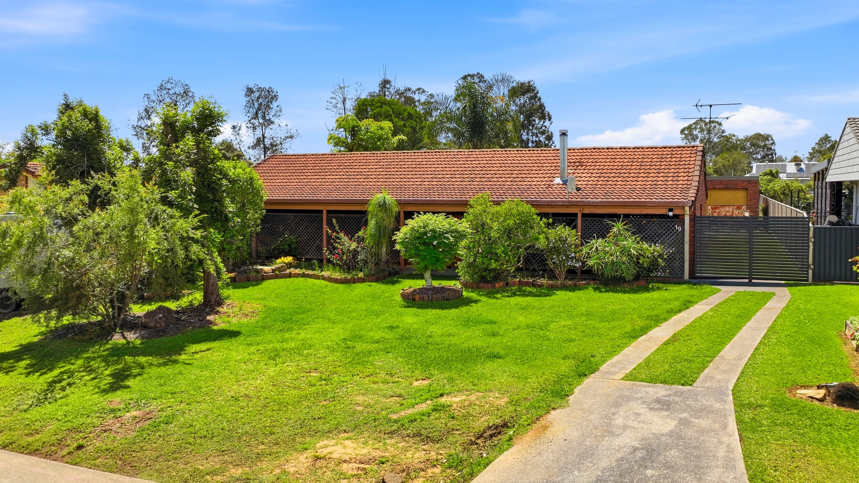10 Kerrani Place, Coutts Crossing, NSW 2460