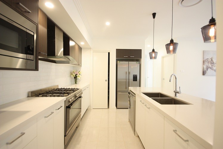 Lot 1631 (31) Lacey Road, Edmondson Park, NSW 2174