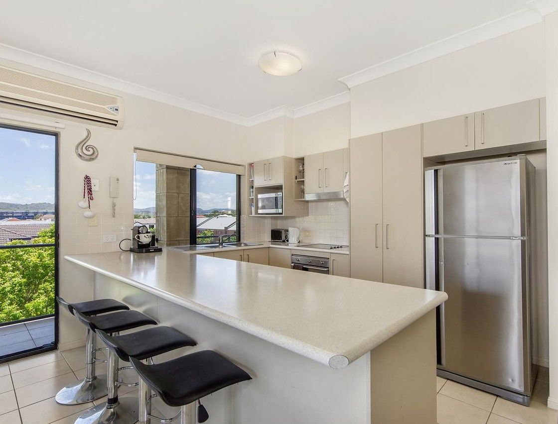 4/22 Tourangeau Crescent, Varsity Lakes, QLD 4227