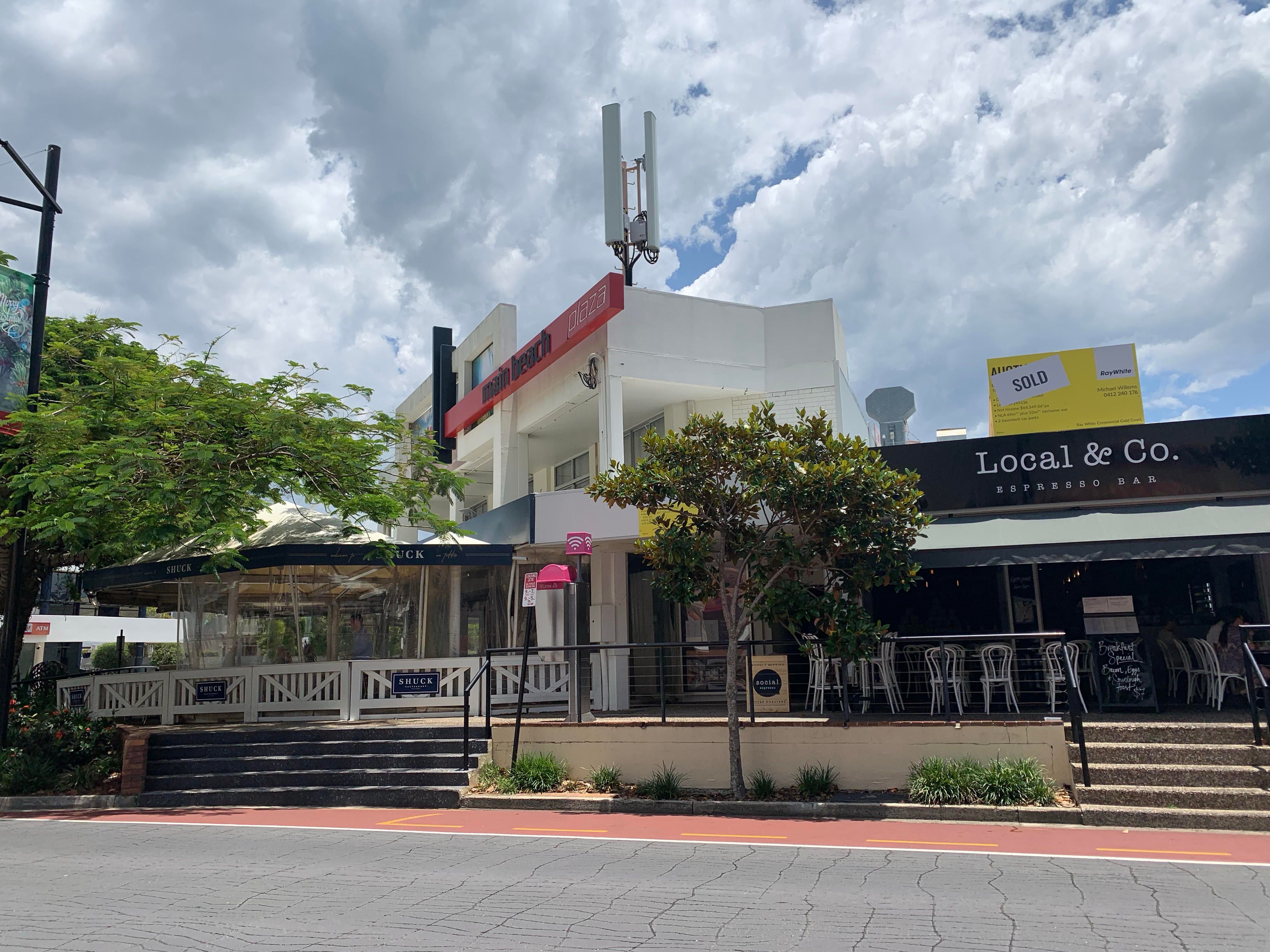 12A/20 Tedder Avenue, Main Beach, QLD 4217