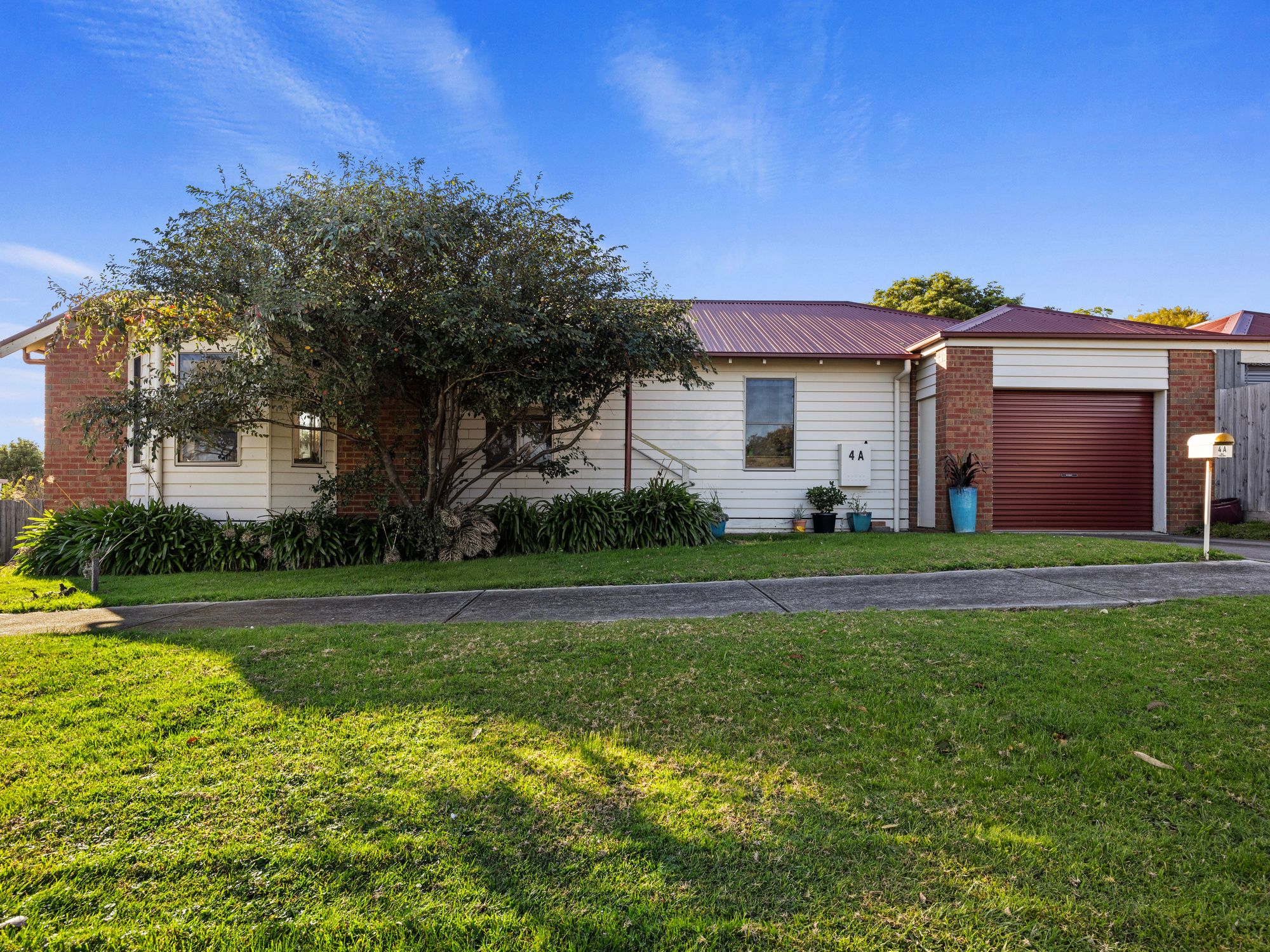 4A Quarry Street, Wonthaggi, VIC 3995