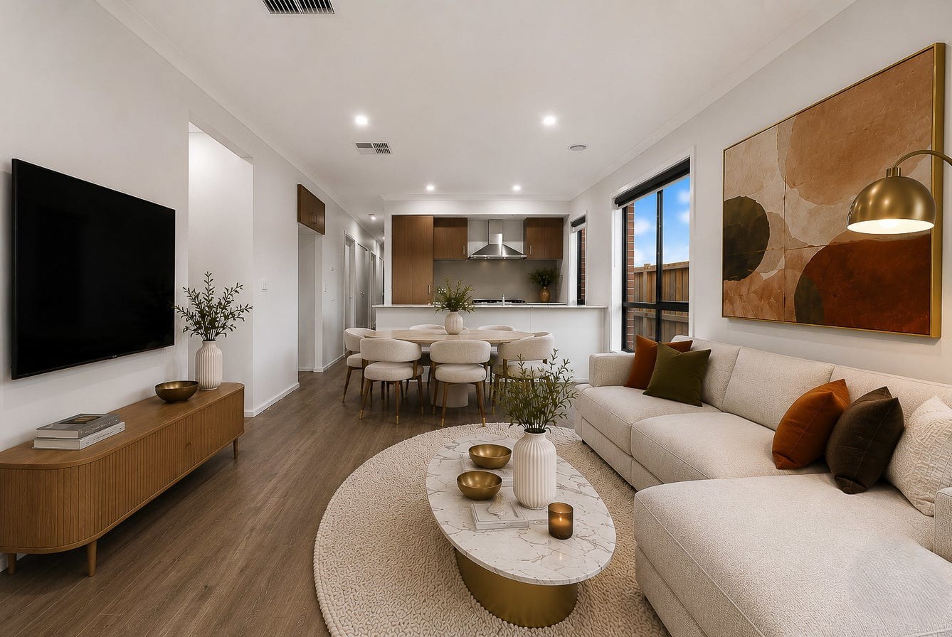 8 SILVEREYE Circuit, Beveridge, VIC 3753