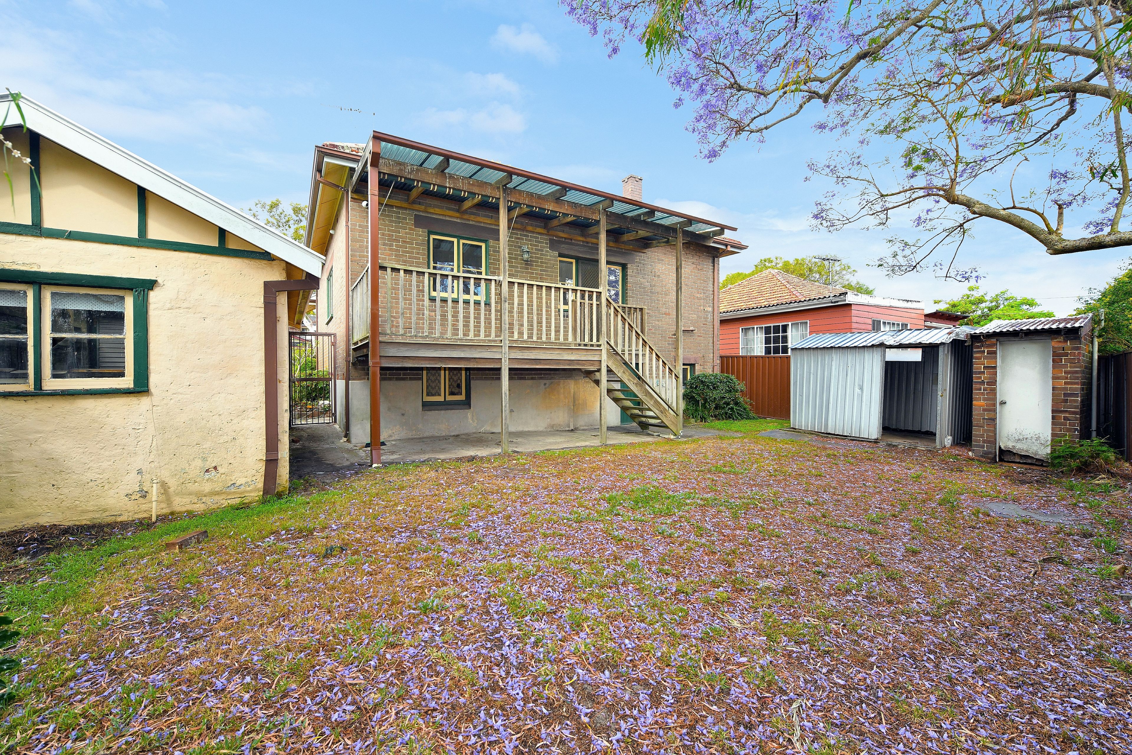 4 Towner Gardens, Pagewood, NSW 2035