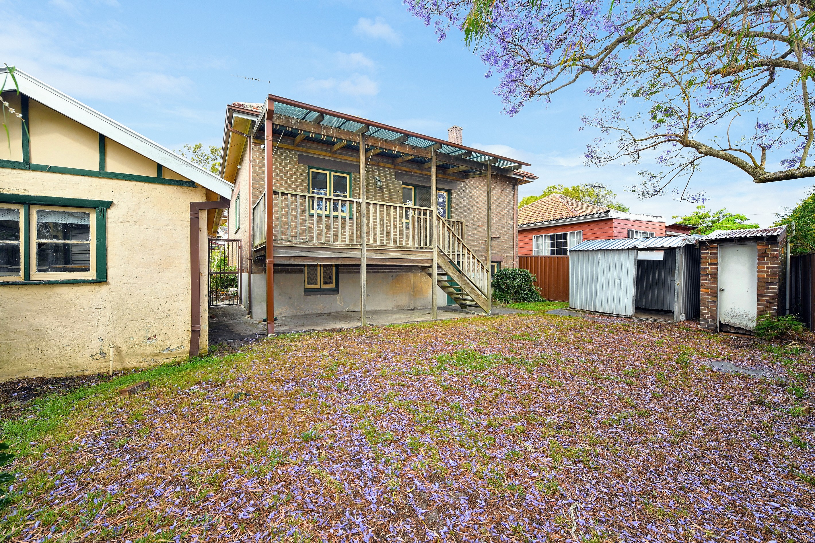 4 Towner Gardens, Pagewood, NSW 2035