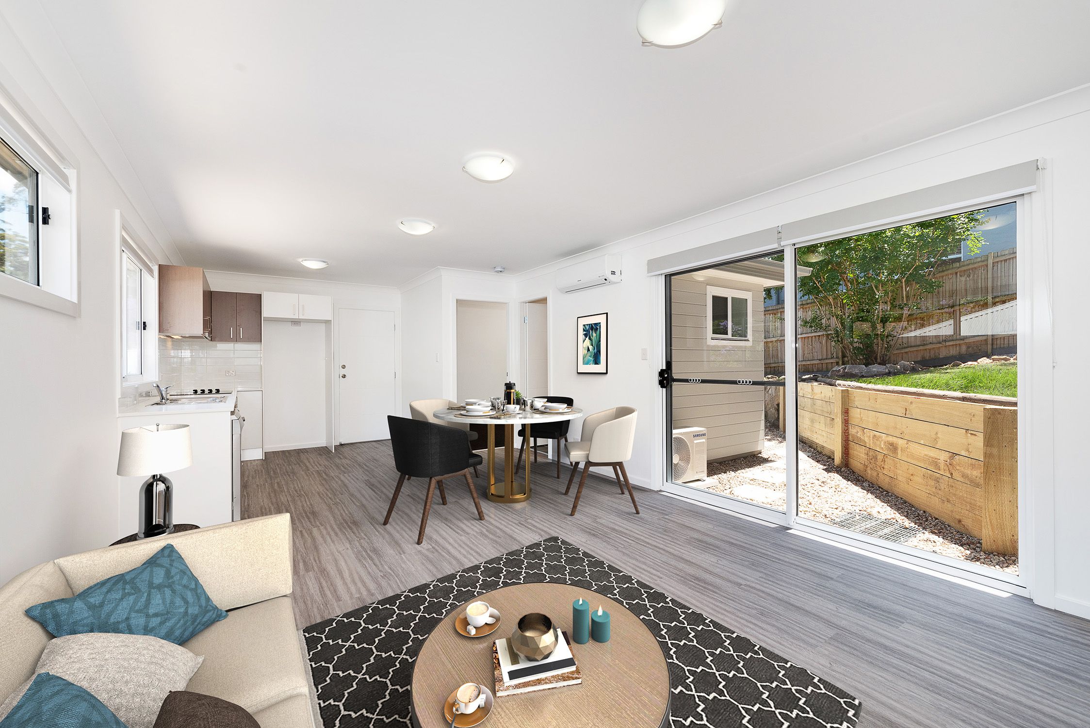 2/61 Ryde Road "Access Via Nadene Place", Pymble, NSW 2073