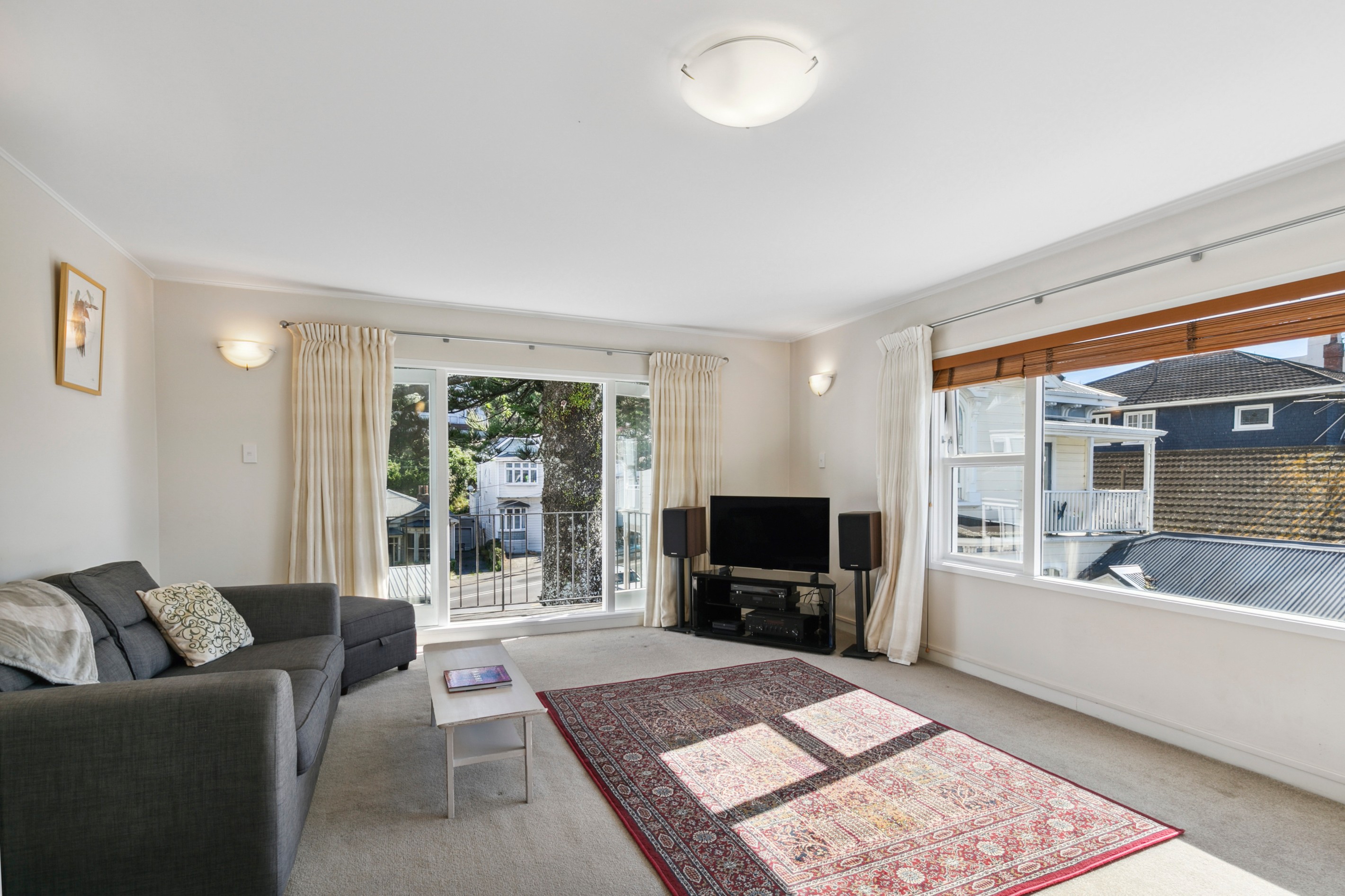2A/255 The Terrace, Te Aro, Wellington City