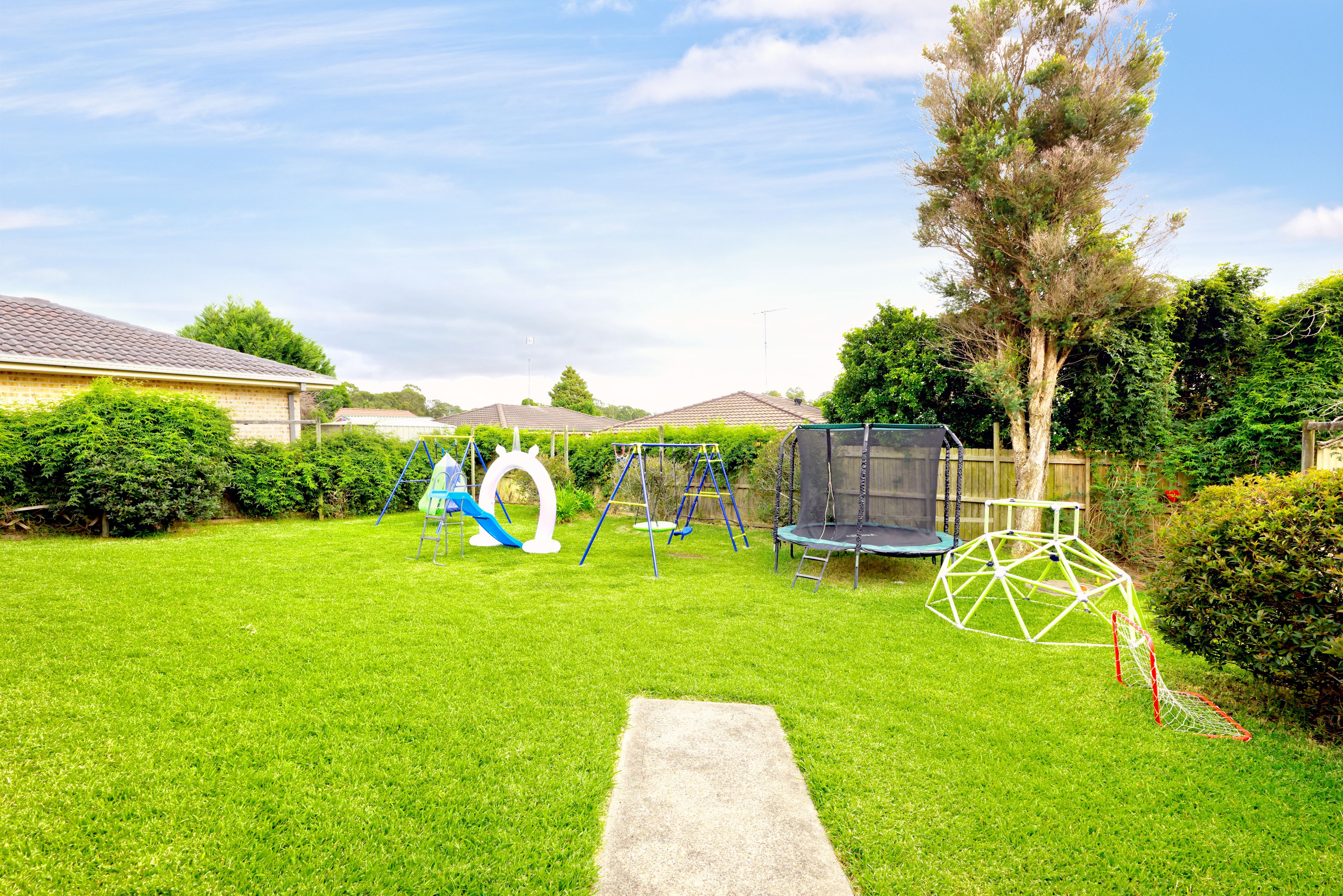 6 Litoria Place, Glenmore Park, NSW