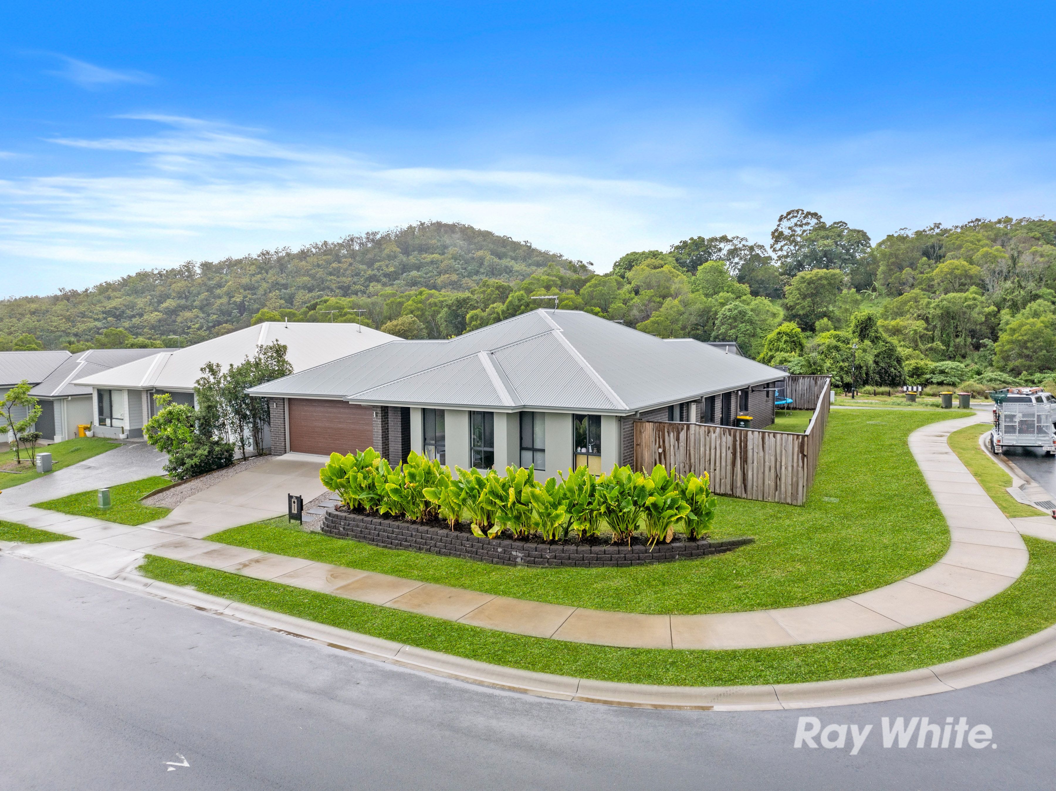 36 Roselea Avenue, Bahrs Scrub, QLD 4207