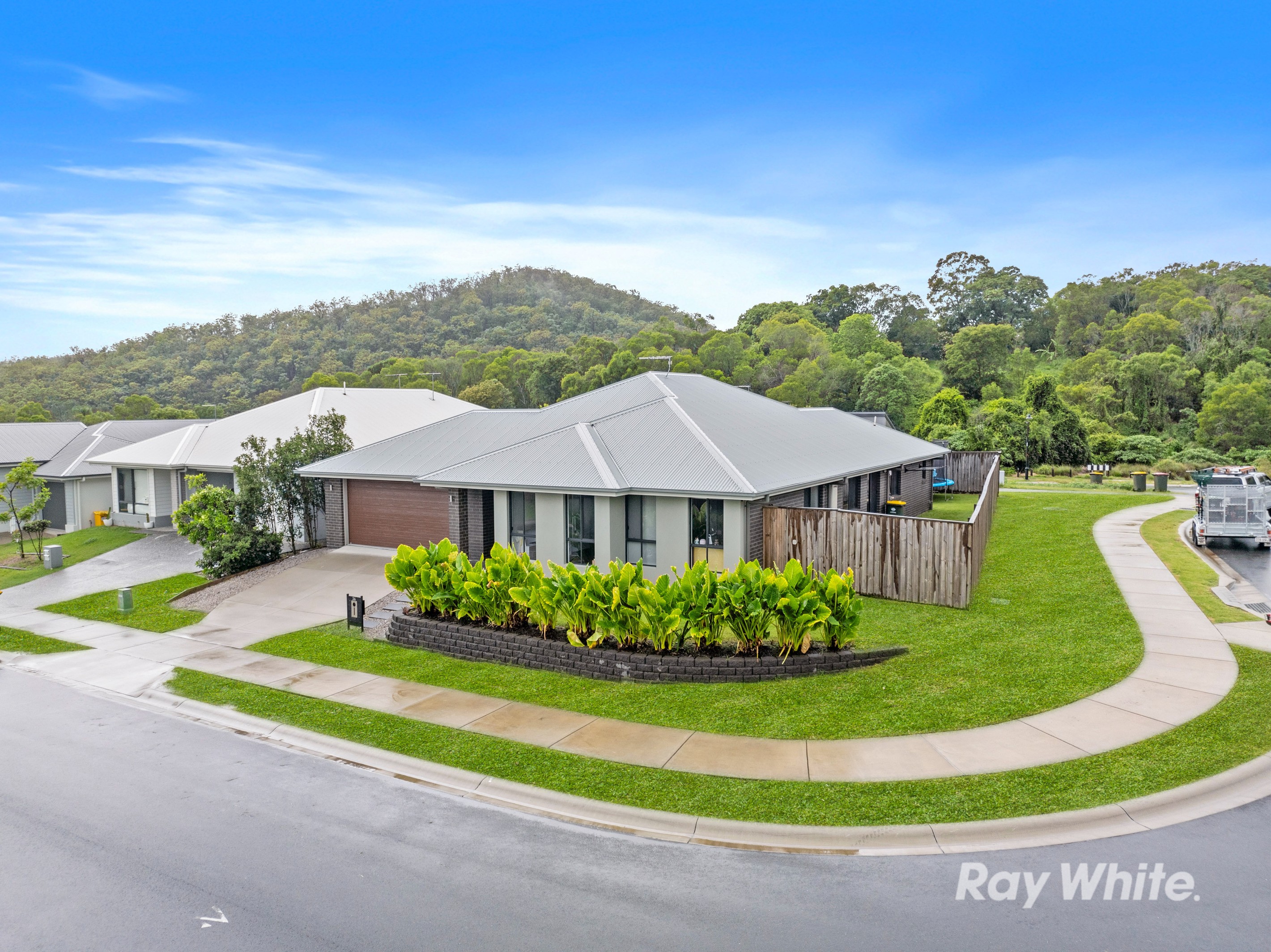 36 Roselea Avenue, Bahrs Scrub, QLD 4207