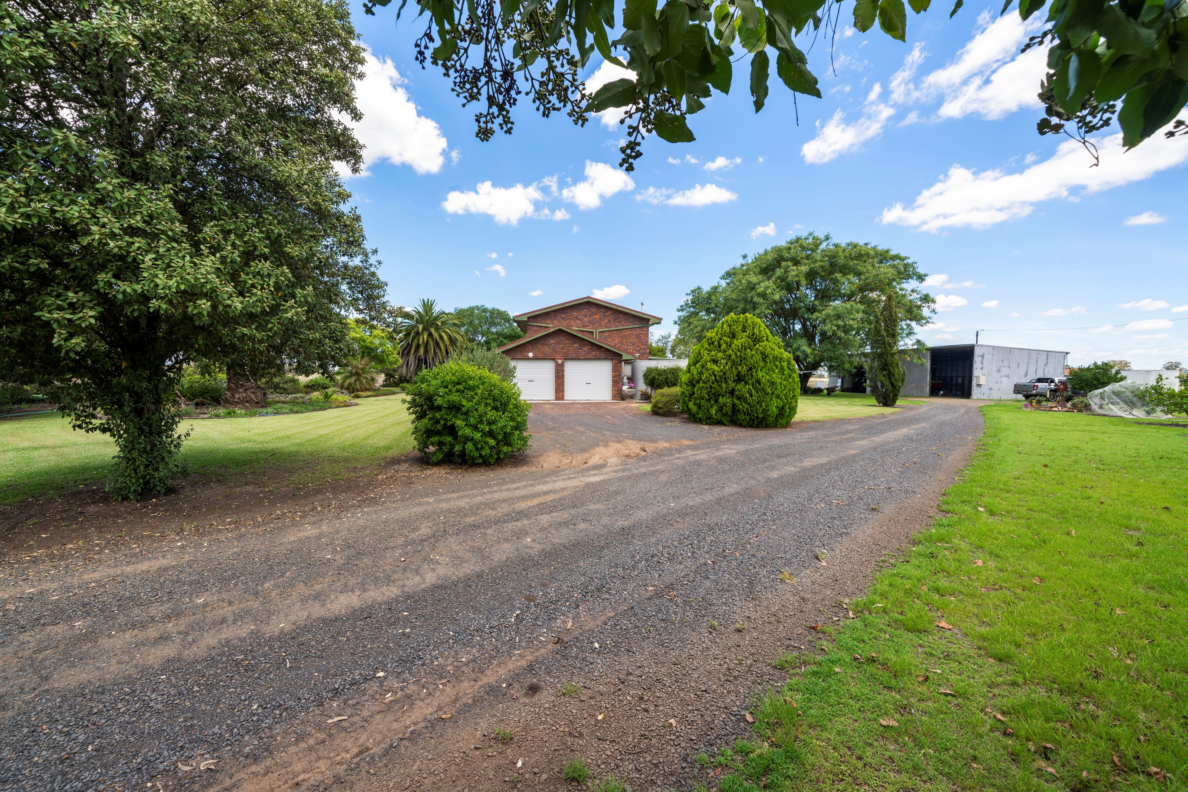 181 Yaralla Road, Dalby, QLD 4405