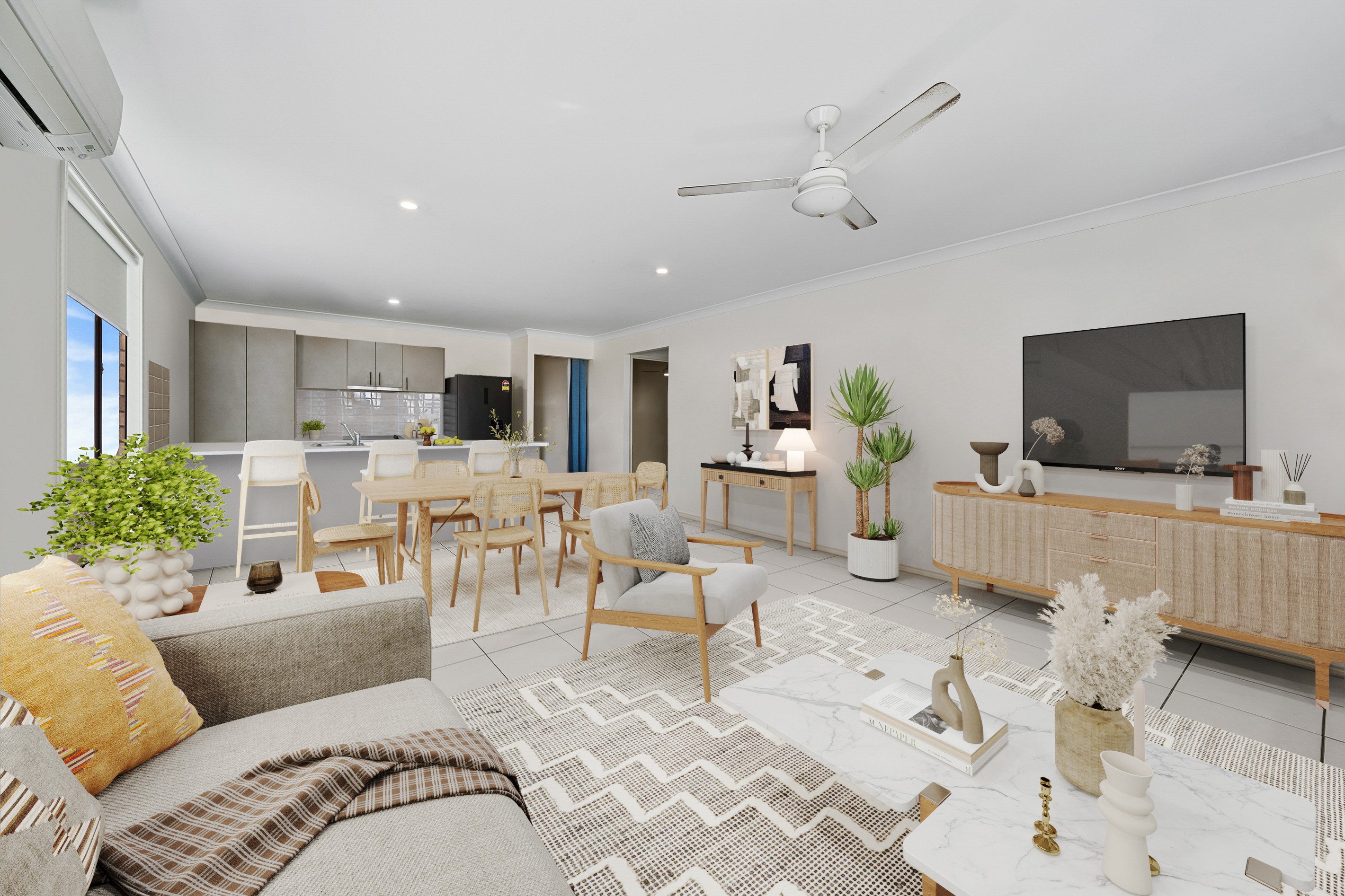 34 Cornelia Street, Leichhardt, QLD 4305