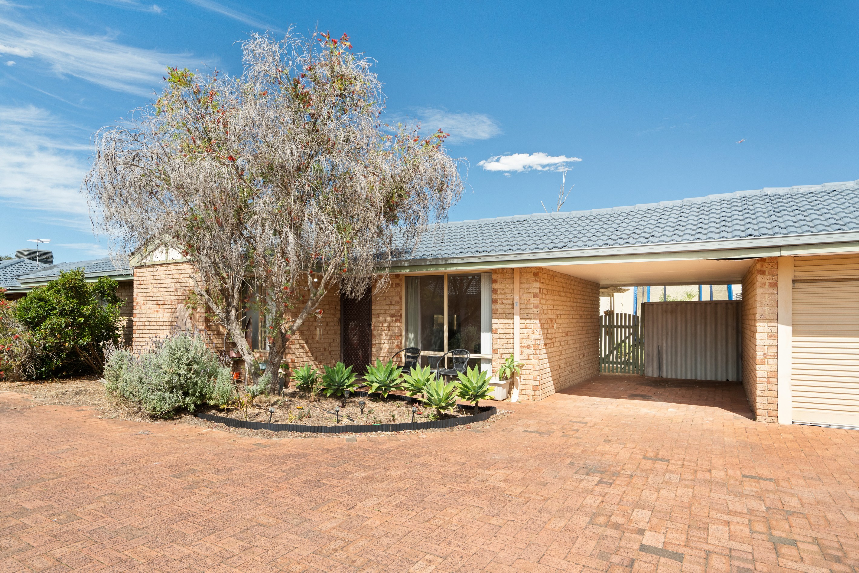 7/3 Rochester Avenue, Beckenham, WA 6107
