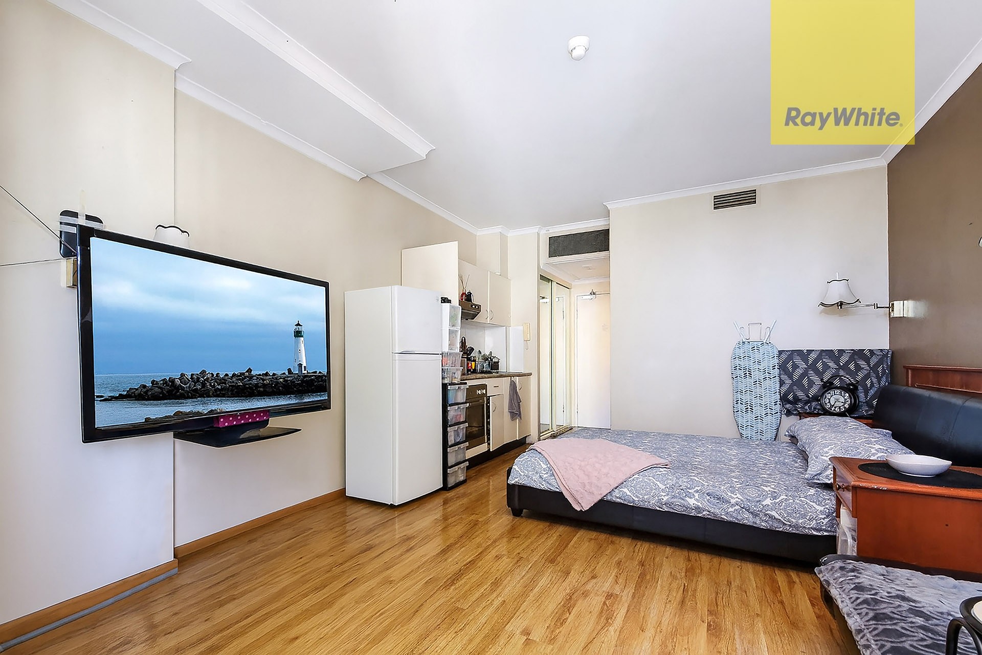 98/22 Great Western Highway, Parramatta, NSW 2150