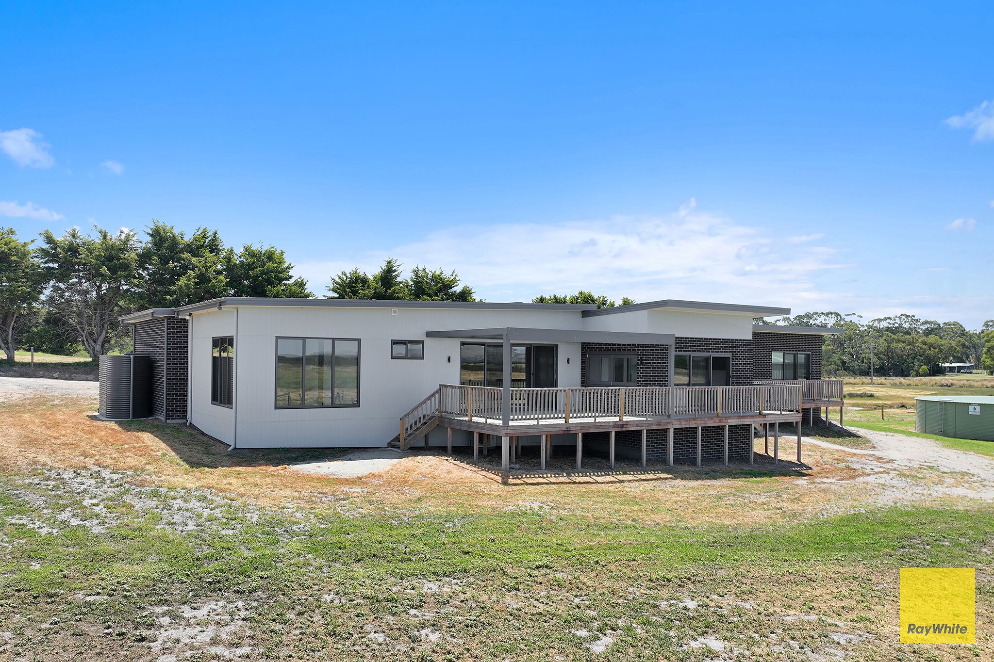47 Old Hat Road, Foster, VIC 3960