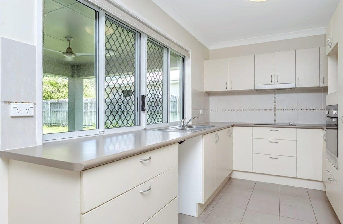 87 Franklin Drive, Mount Louisa, QLD 4814