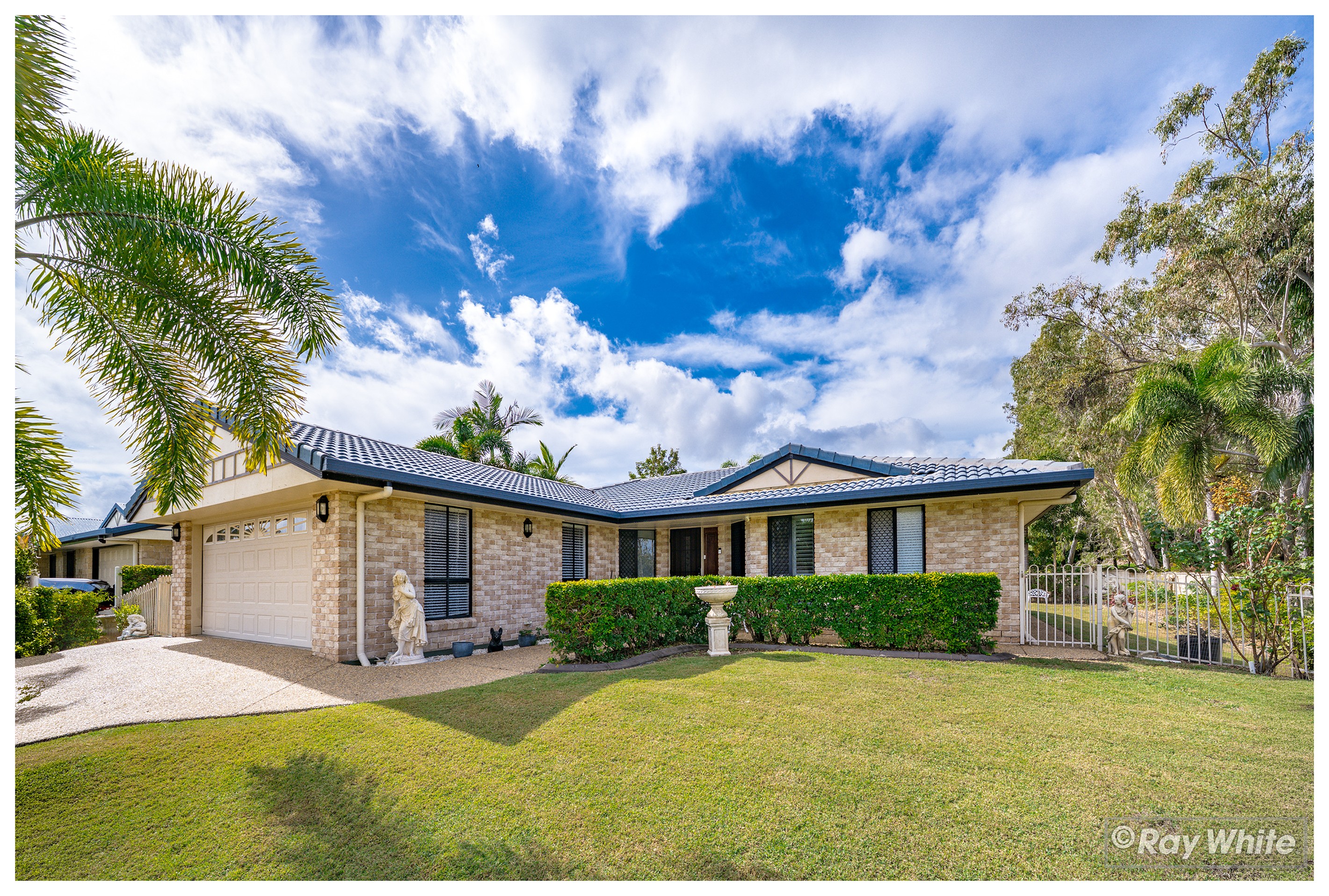 44 Springfield Drive, Norman Gardens, QLD 4701