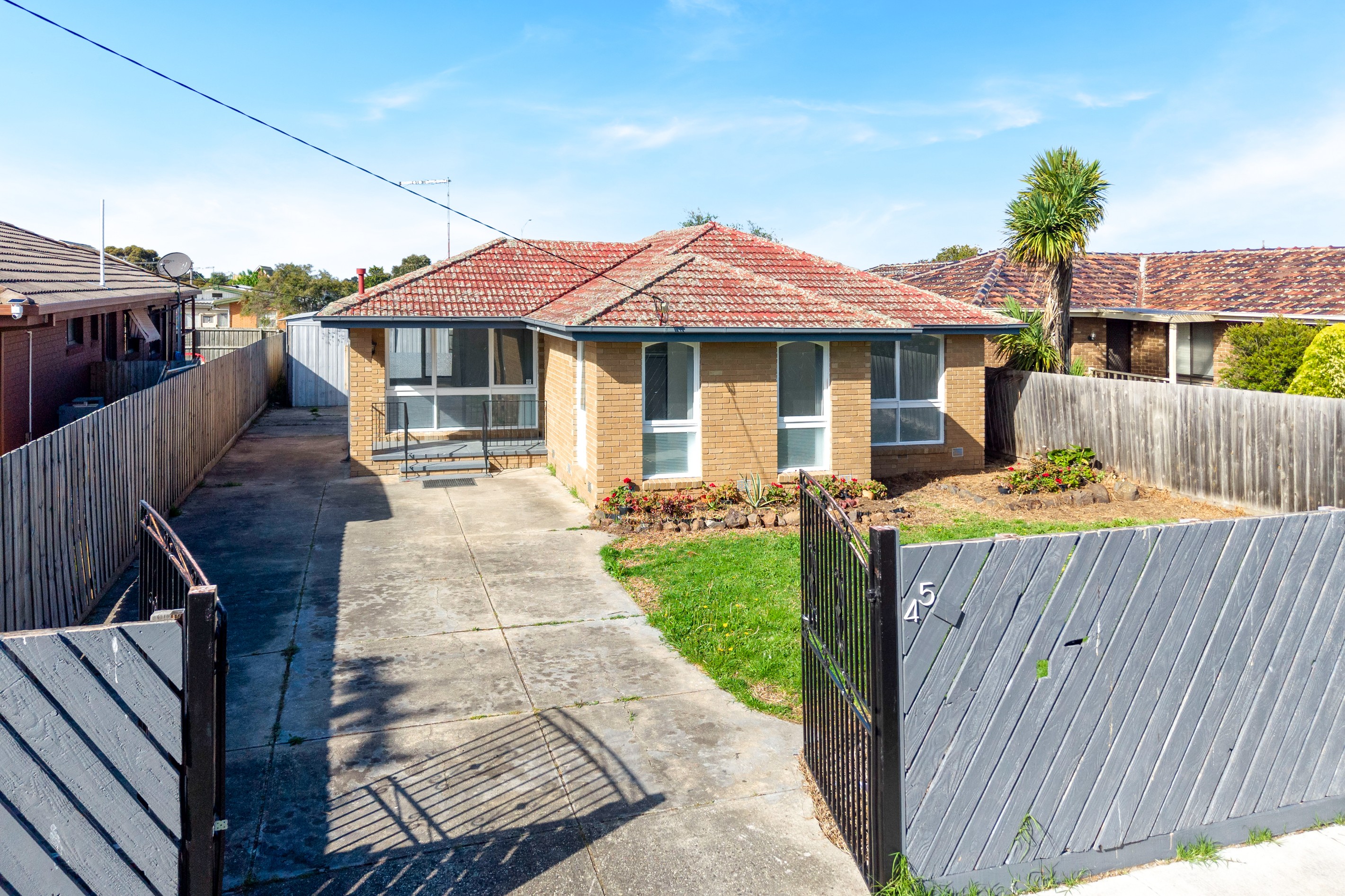 45 Alma Street, Craigieburn, VIC 3064