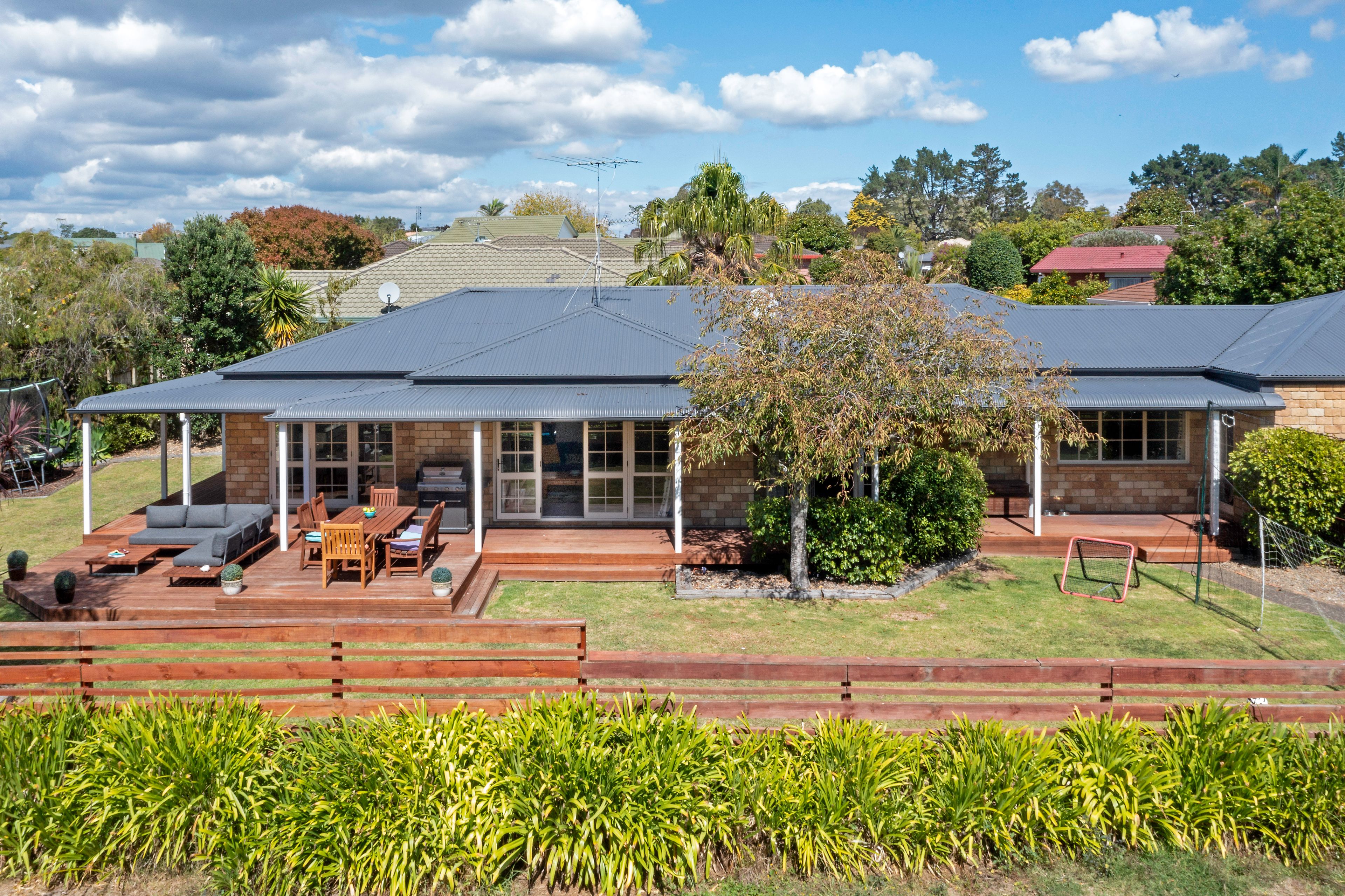 26 Bernie Edwards Place, Botany Downs, Manukau City