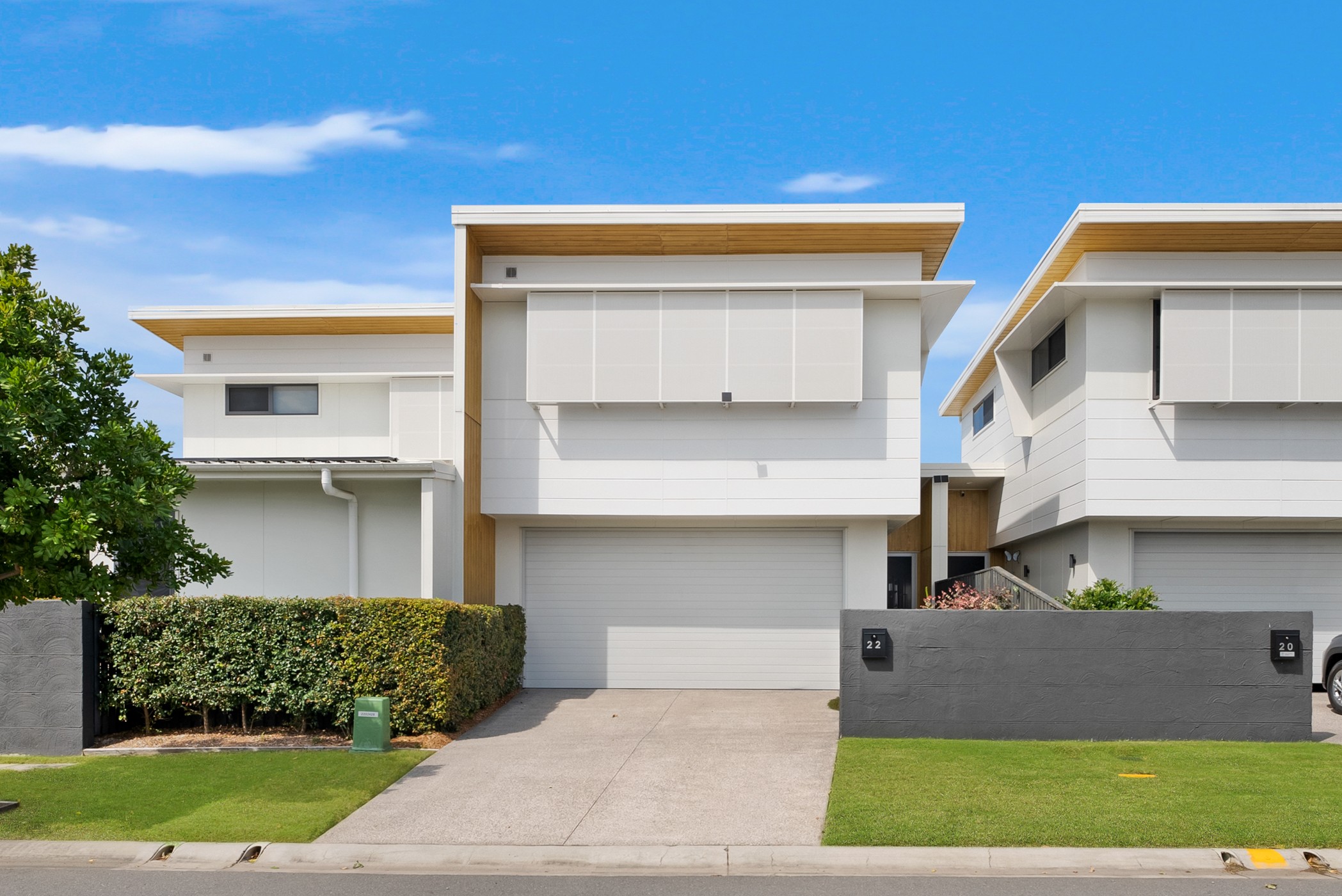 22 Whitehaven Road, Newport, QLD 4020