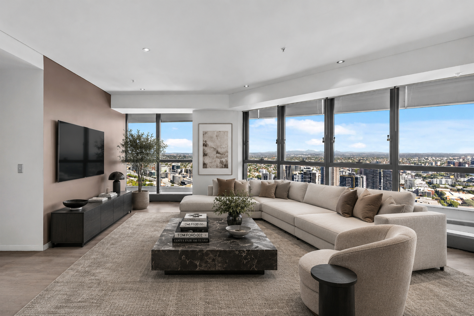 4001/43 Herschel Street, Brisbane City, QLD 4000