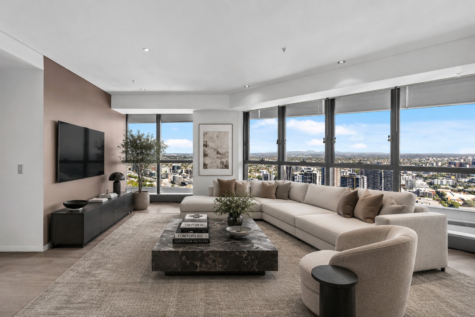 4001/43 Herschel Street, Brisbane City, QLD 4000