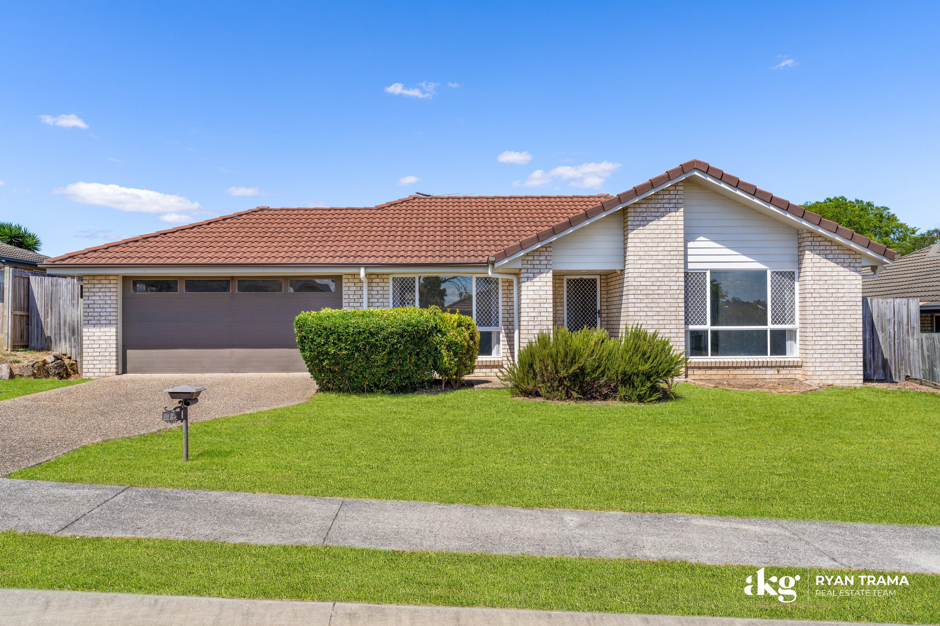 15 Dornoch Crescent — photo from Ray White AKG
