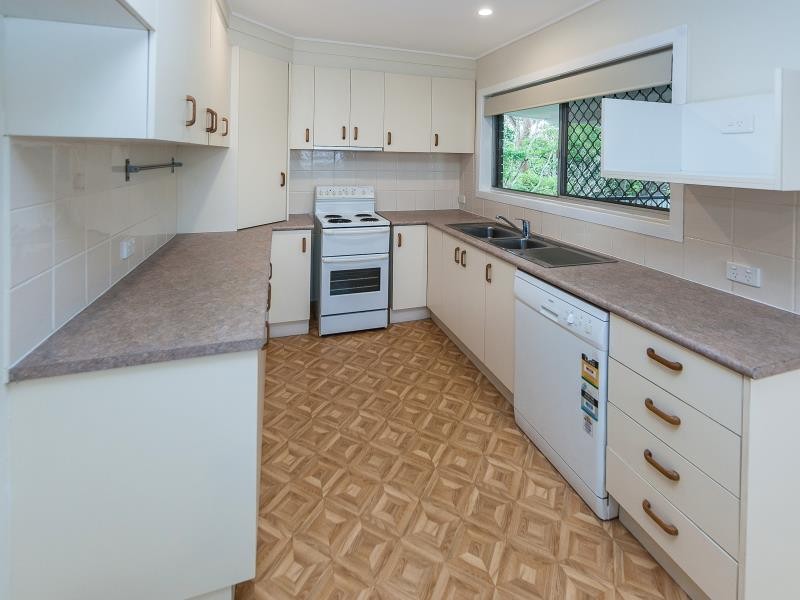 55 Accession Street, Bardon, QLD 4065