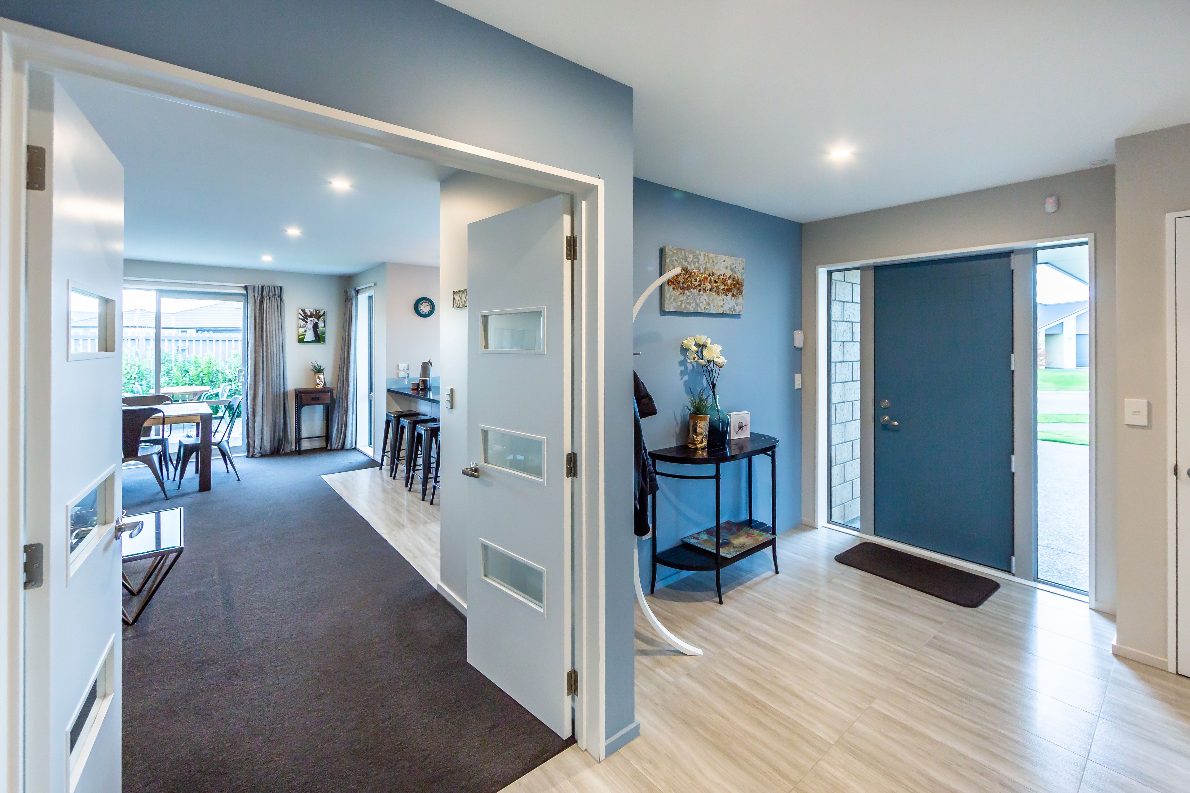 3 Derek Anderson Place, Halswell, Christchurch City