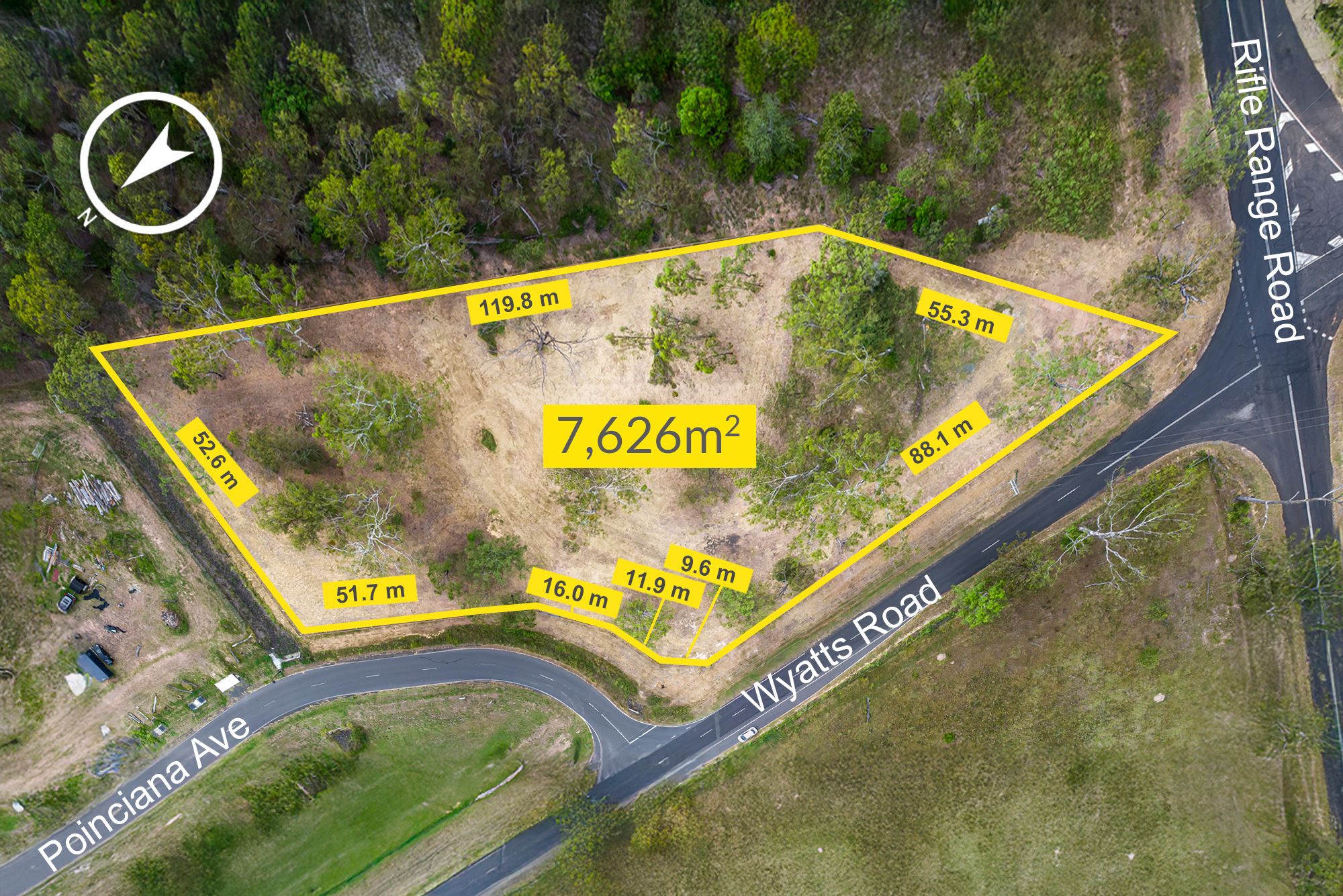 77 Poinciana Avenue, Rifle Range, QLD 4311