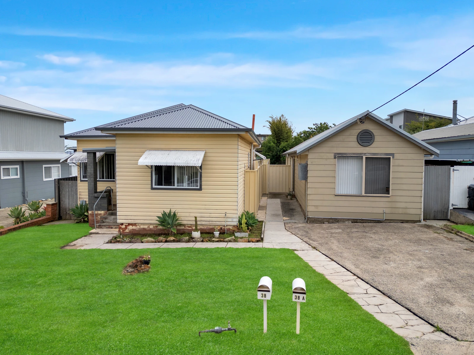 38 Thompson Street, Long Jetty, NSW 2261