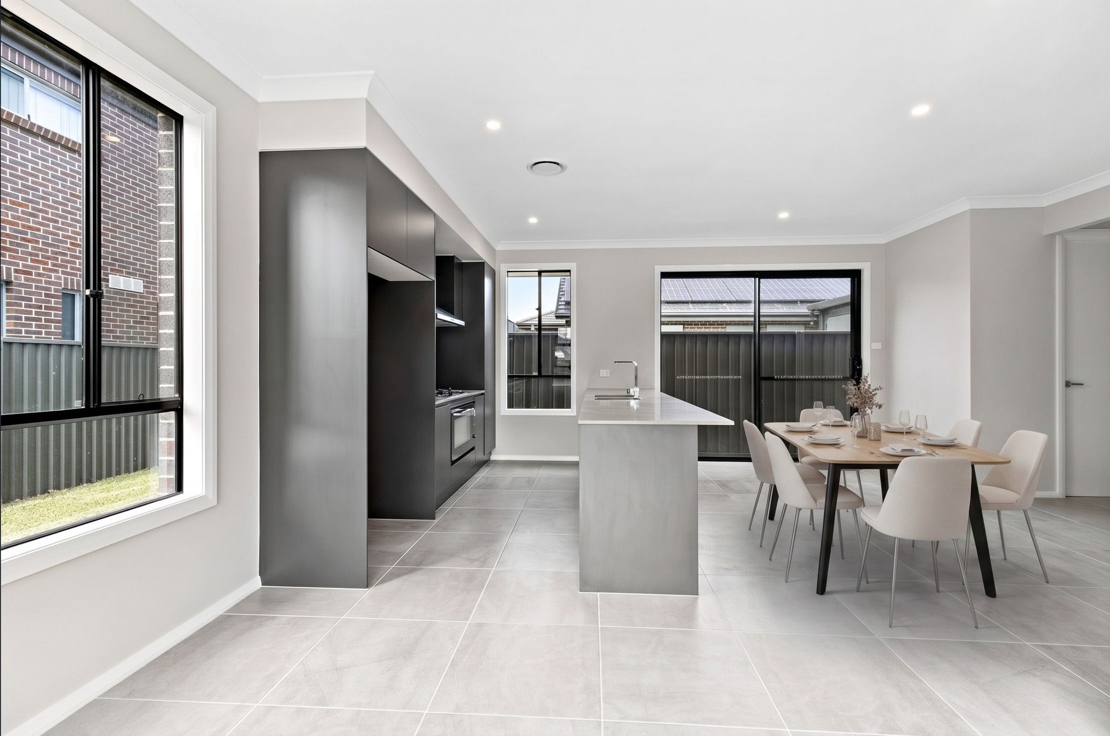 North-Facing Family Home| Modern Style & Everyday Convenience — photo 4 of 9