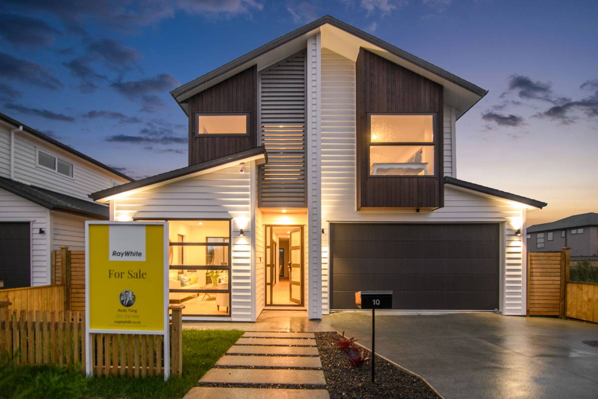 10 Pinefield Road, Whenuapai, Waitakere City Real Estate Ray White