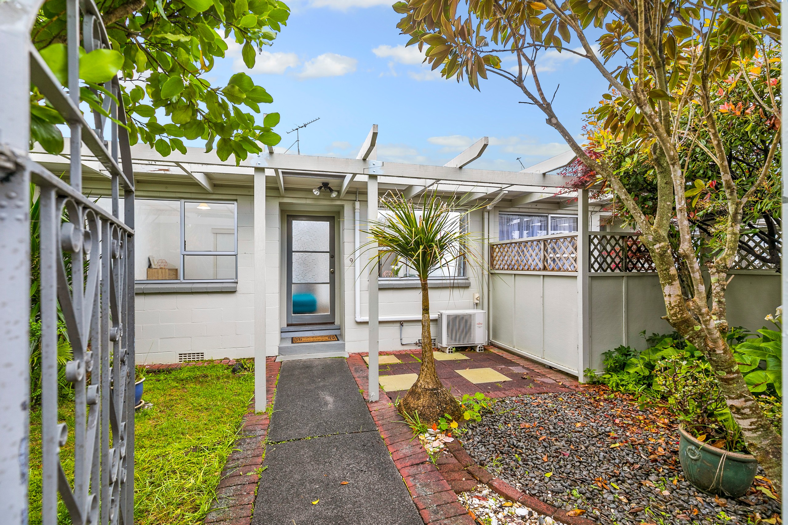 9/49a Amaru Road, Onehunga, Auckland City