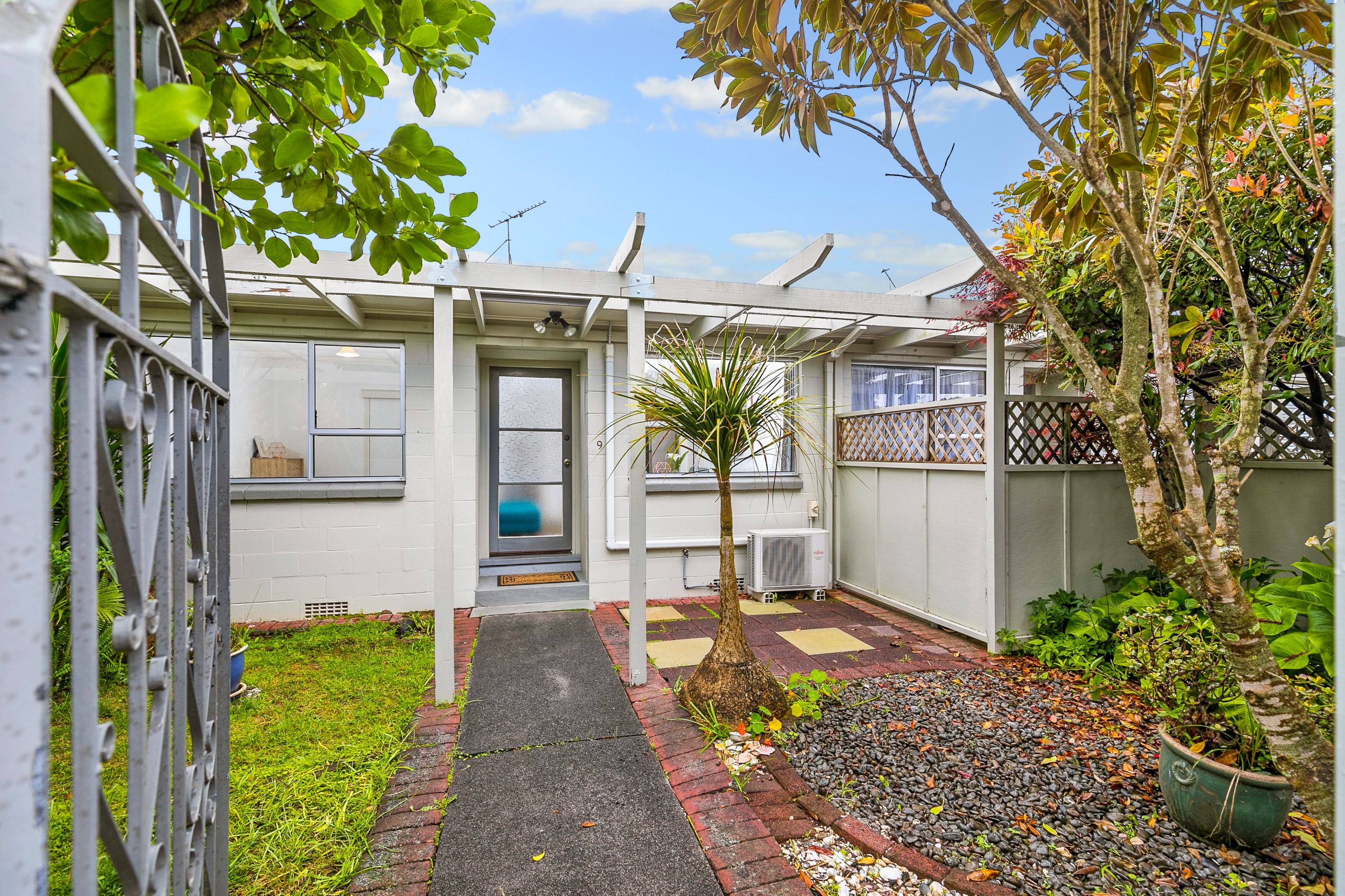 9/49a Amaru Road, Onehunga, Auckland City
