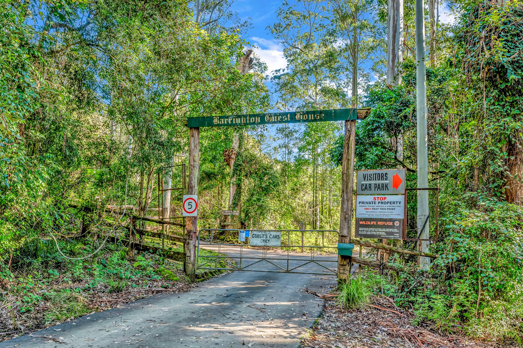 Cabin 7/2940 Salisbury Road, Salisbury, NSW 2420
