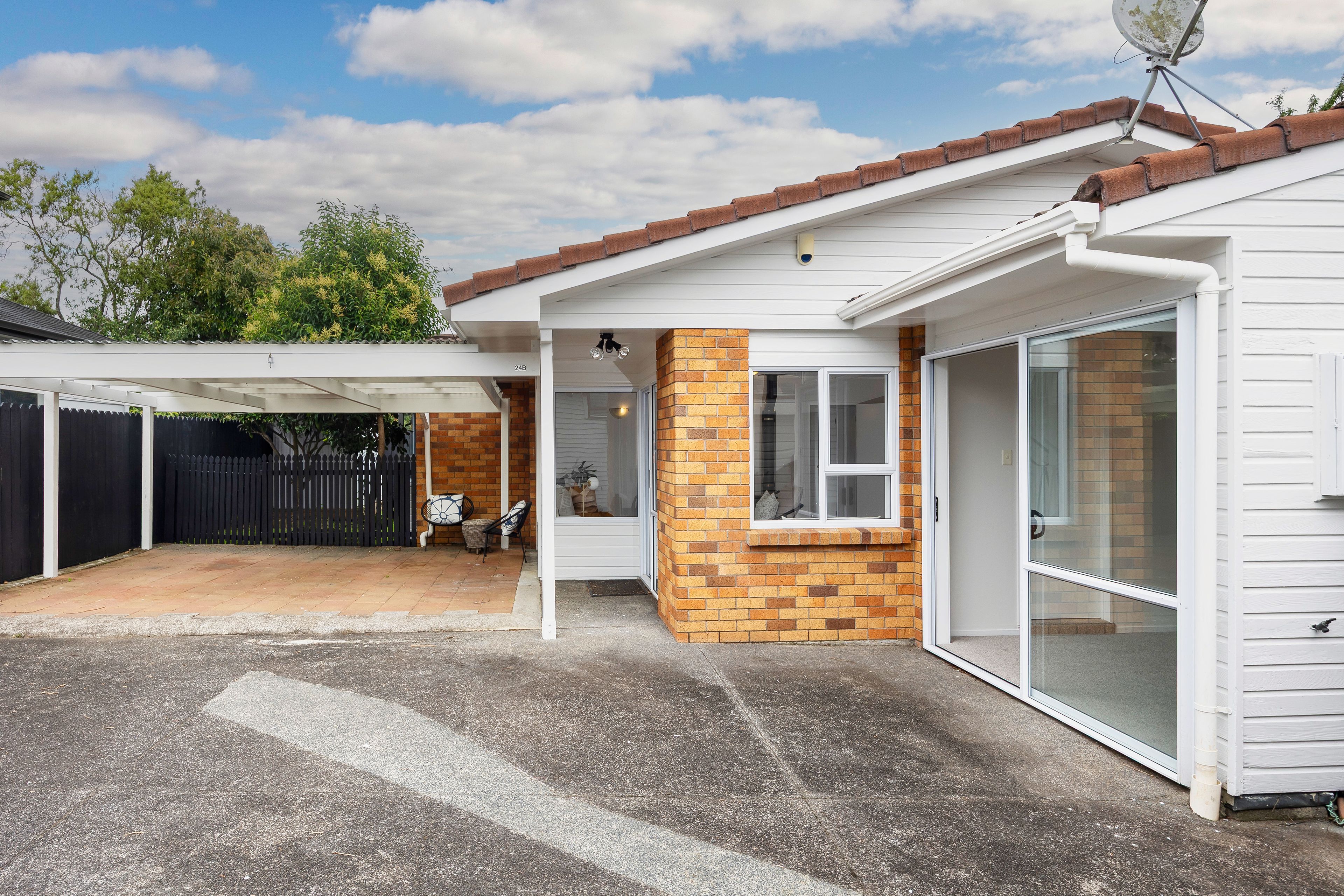 24B Jersey Avenue, Mount Albert, Auckland City